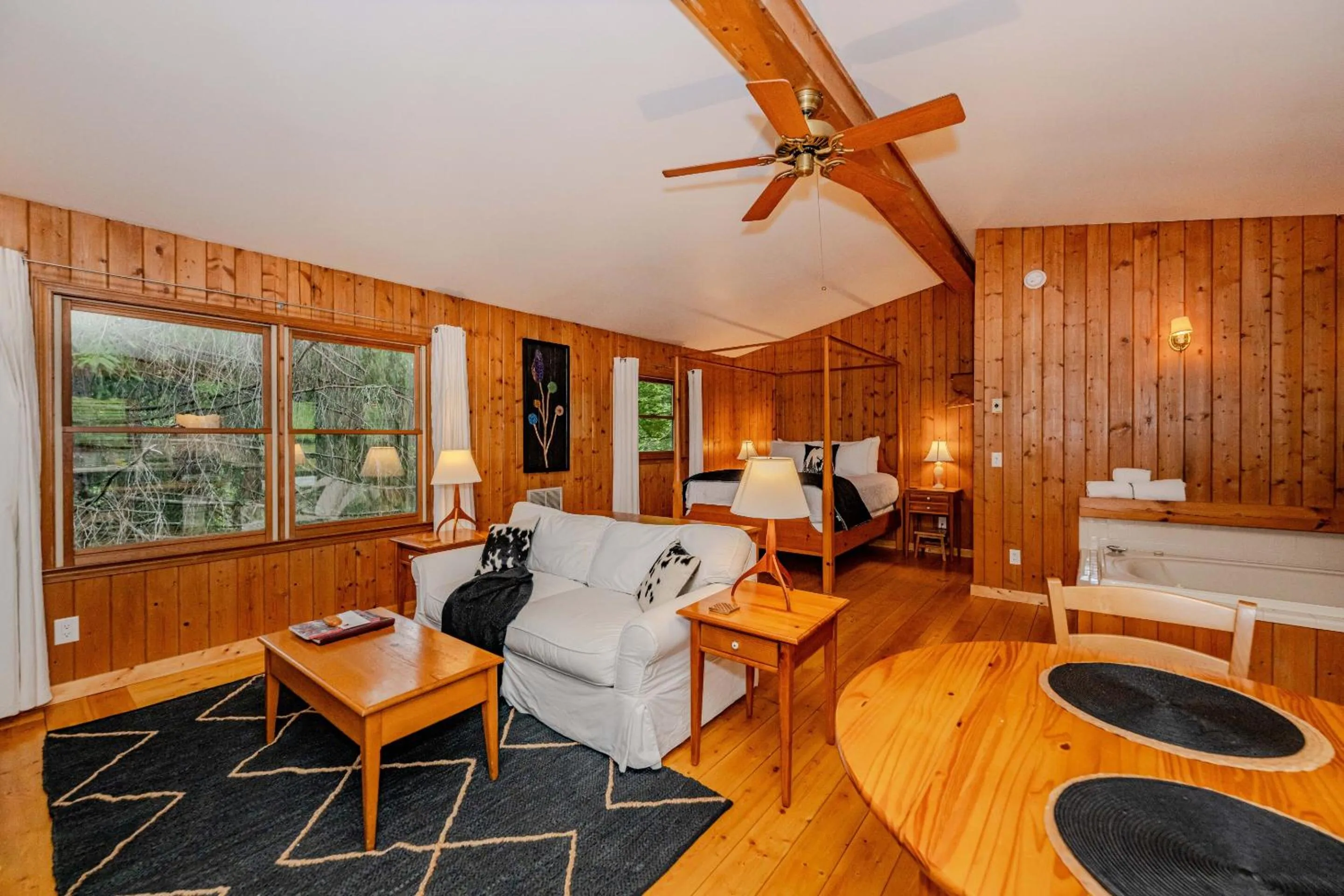 Activities in Fire Mountain