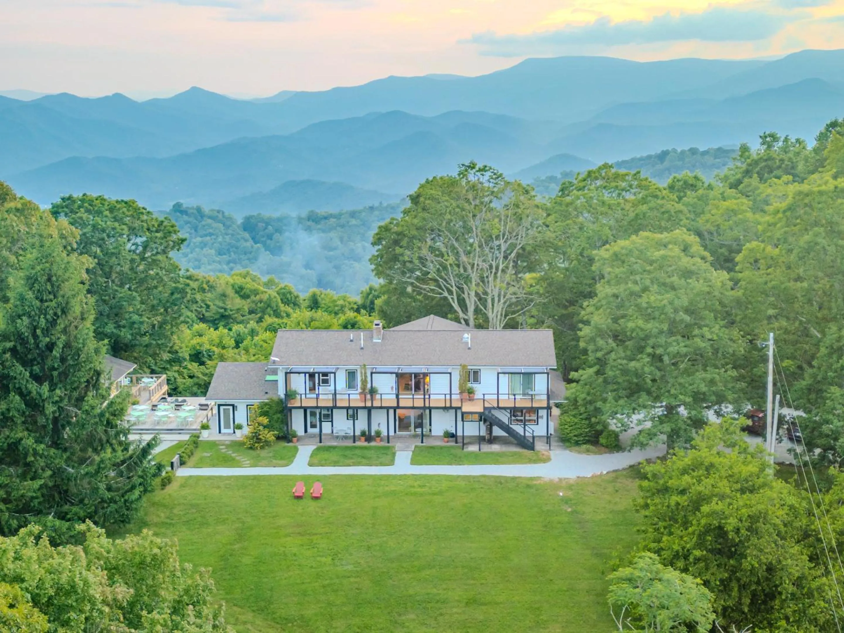 Activities in Fire Mountain