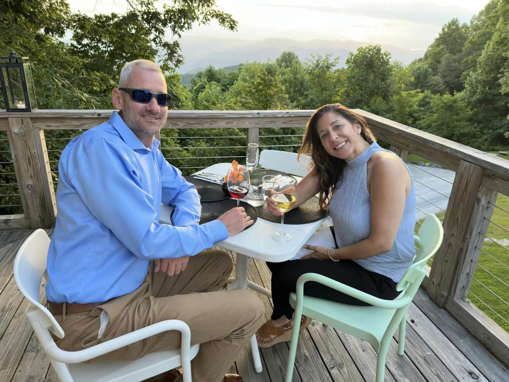 Activities in Fire Mountain