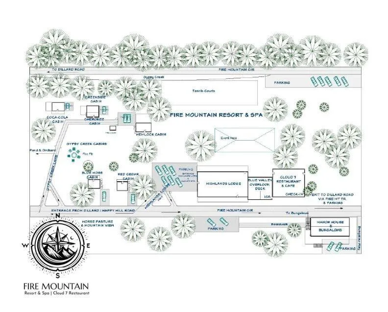 Other in Fire Mountain