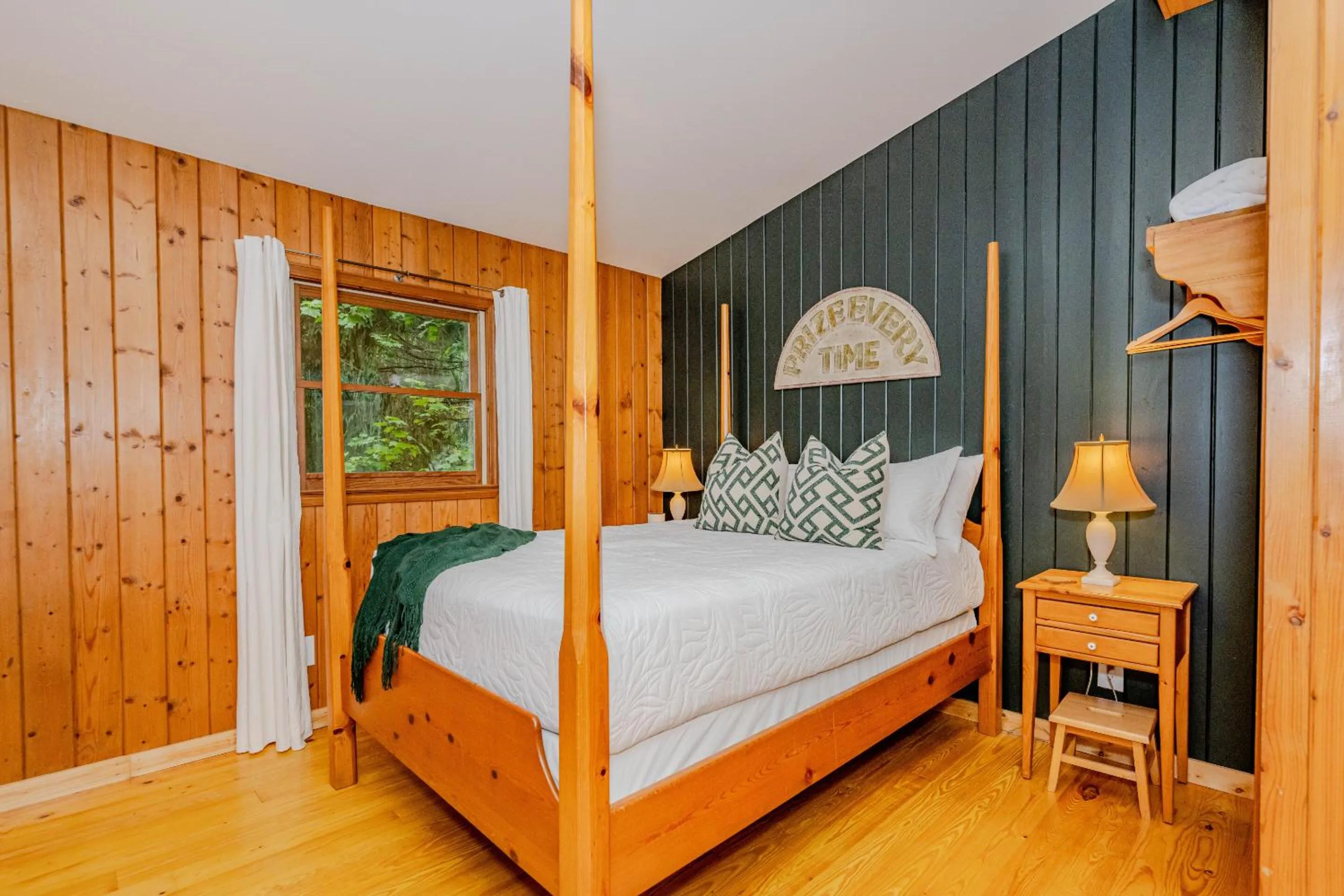 Activities in Fire Mountain