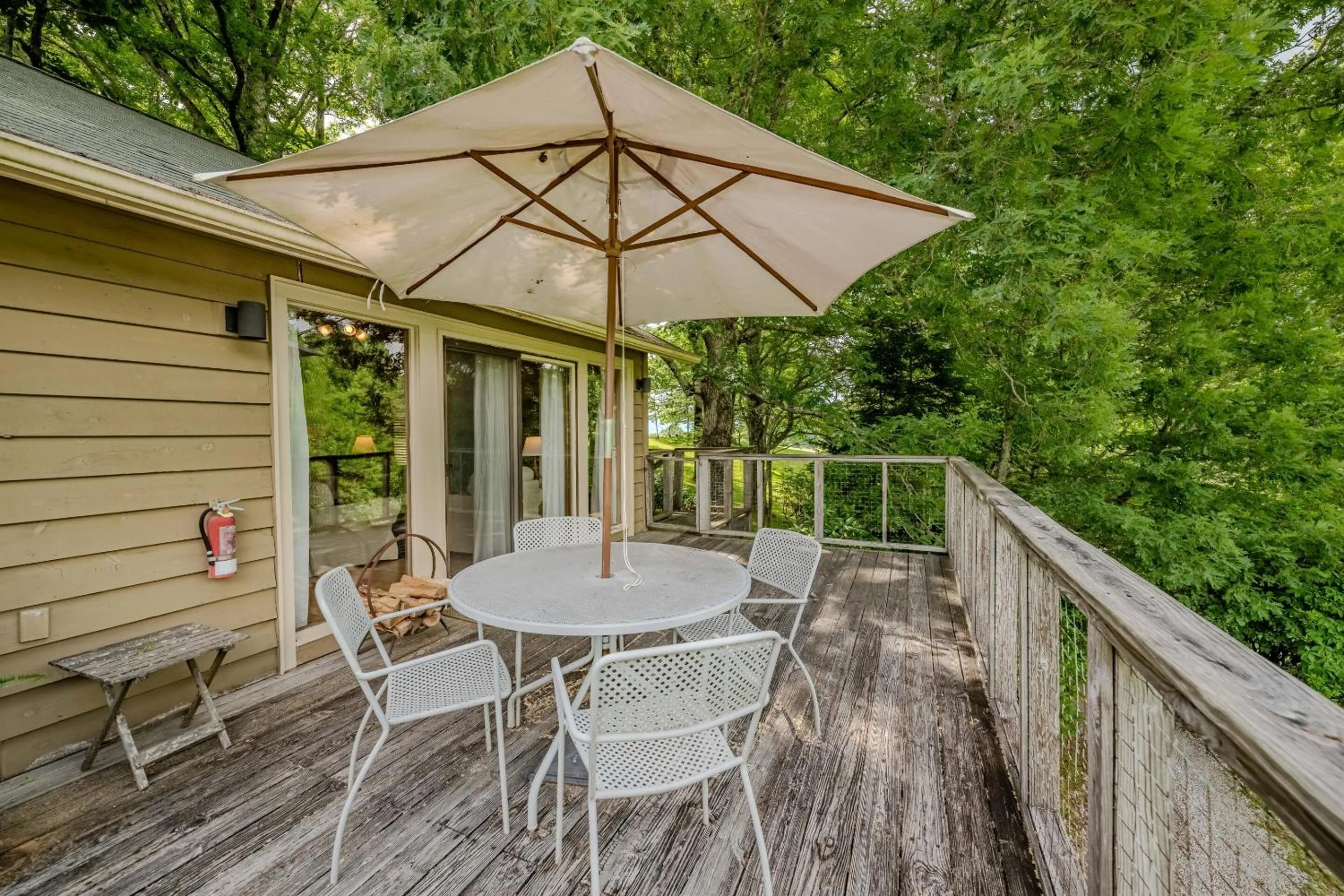 Activities in Fire Mountain