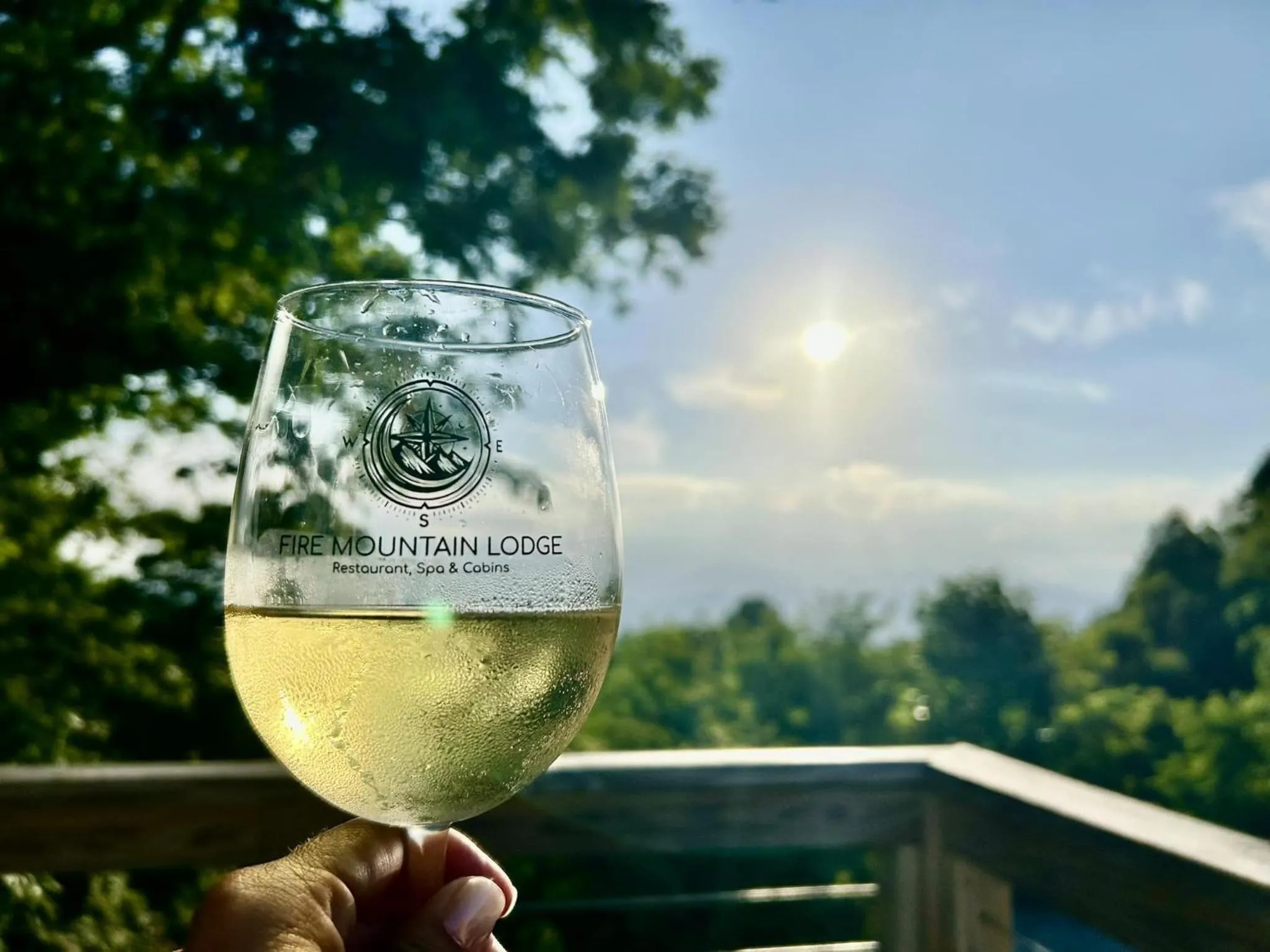 Activities in Fire Mountain