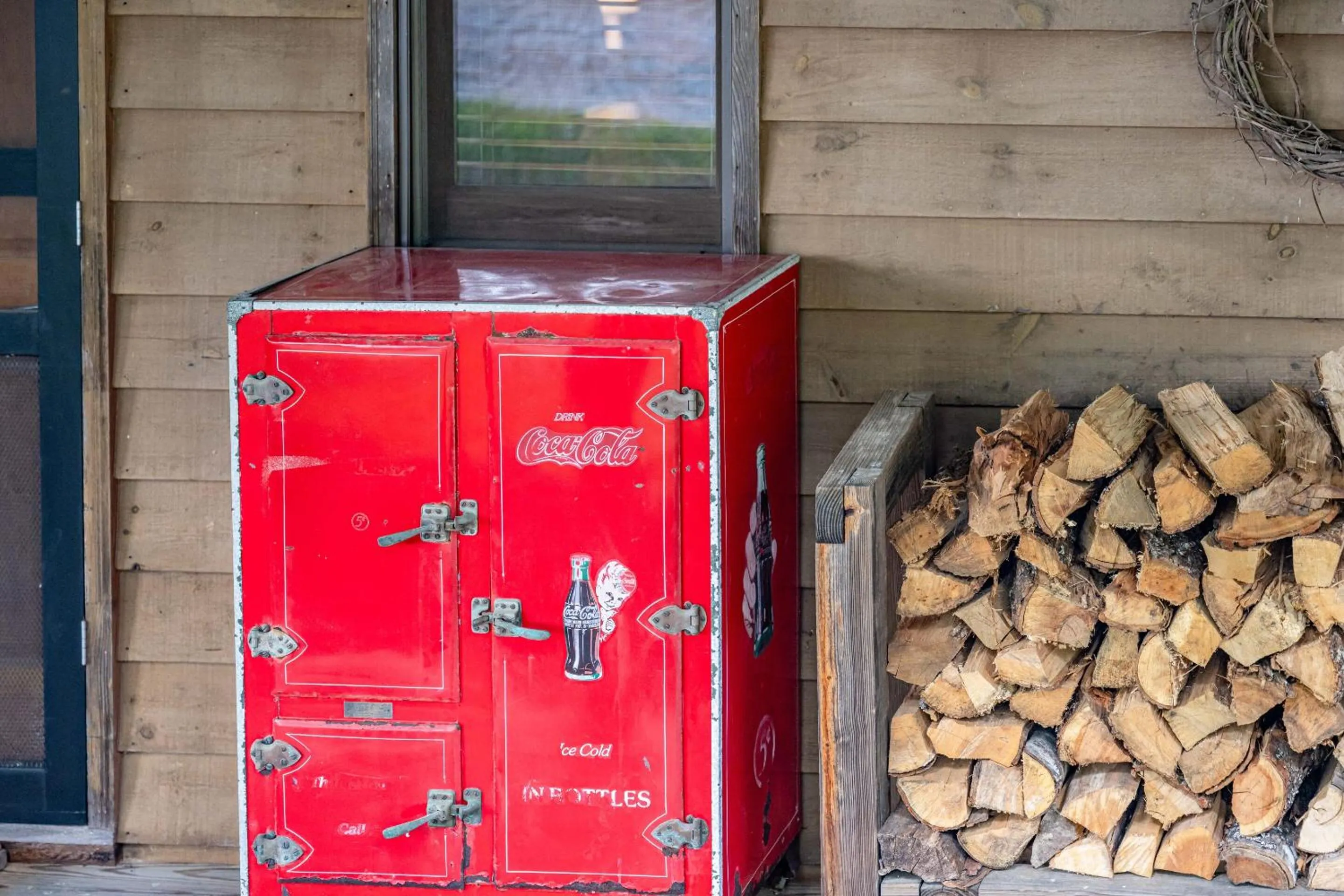 Activities in Fire Mountain