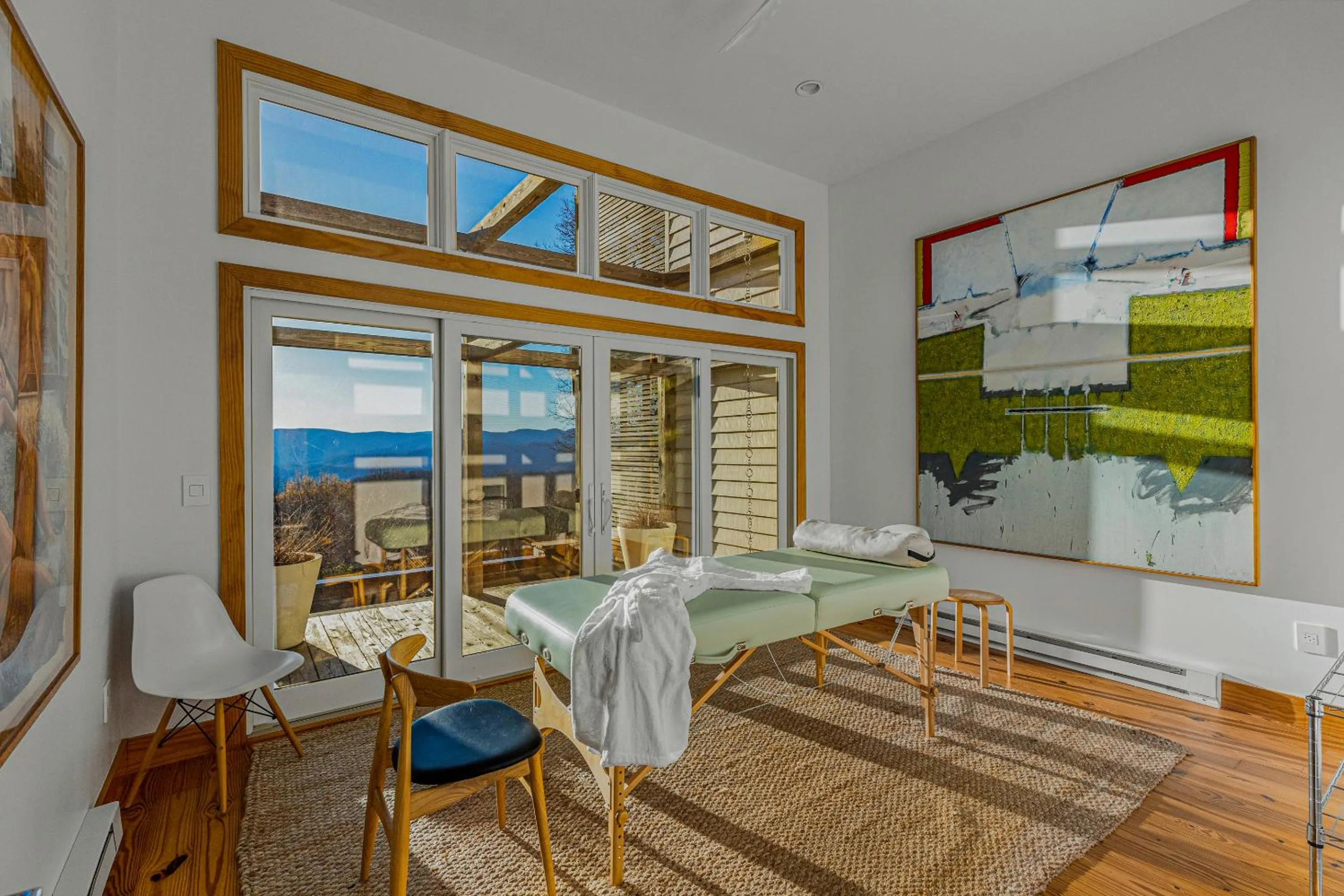 Activities in Fire Mountain