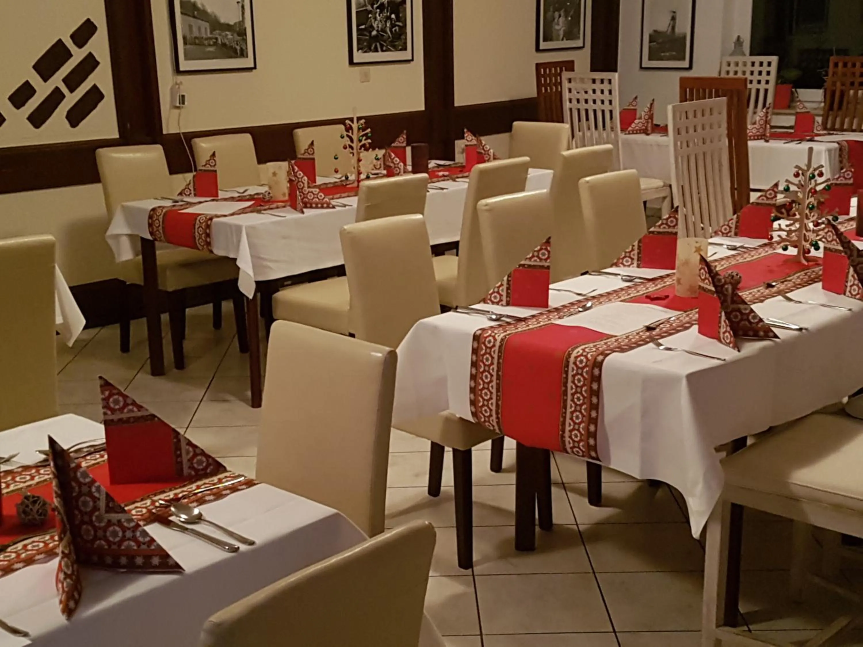 Restaurant/places to eat in Zum Fuchsbau