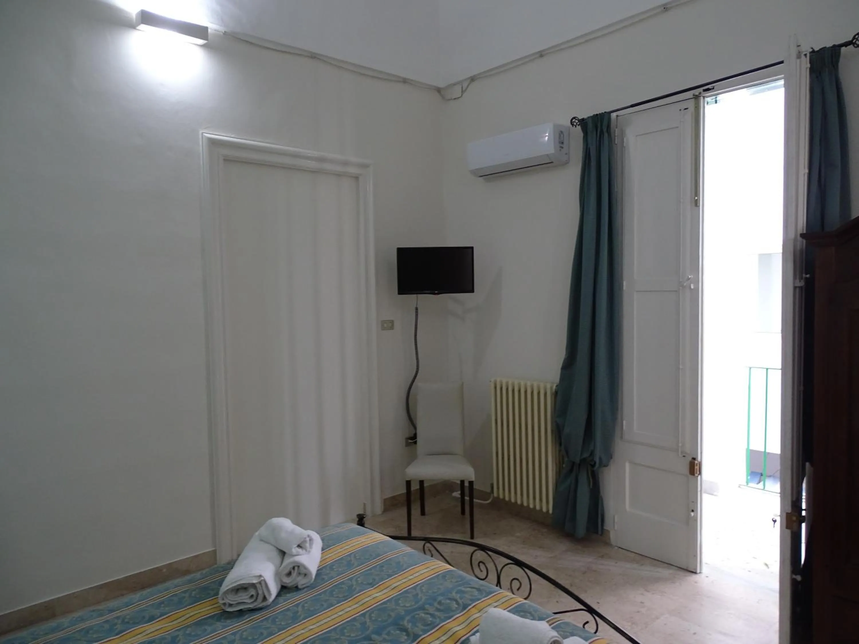 b&b new antico palazzo