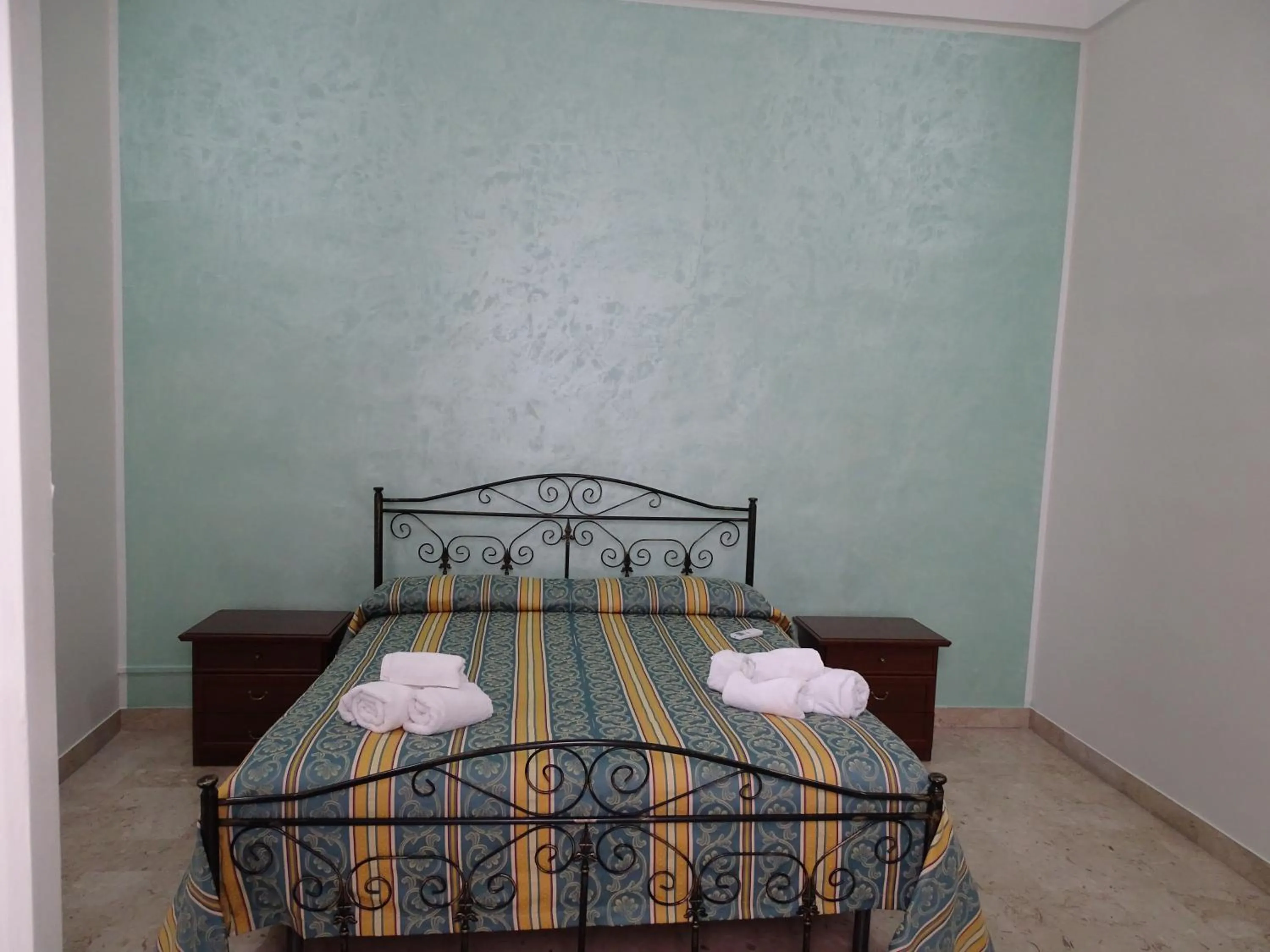 b&b new antico palazzo