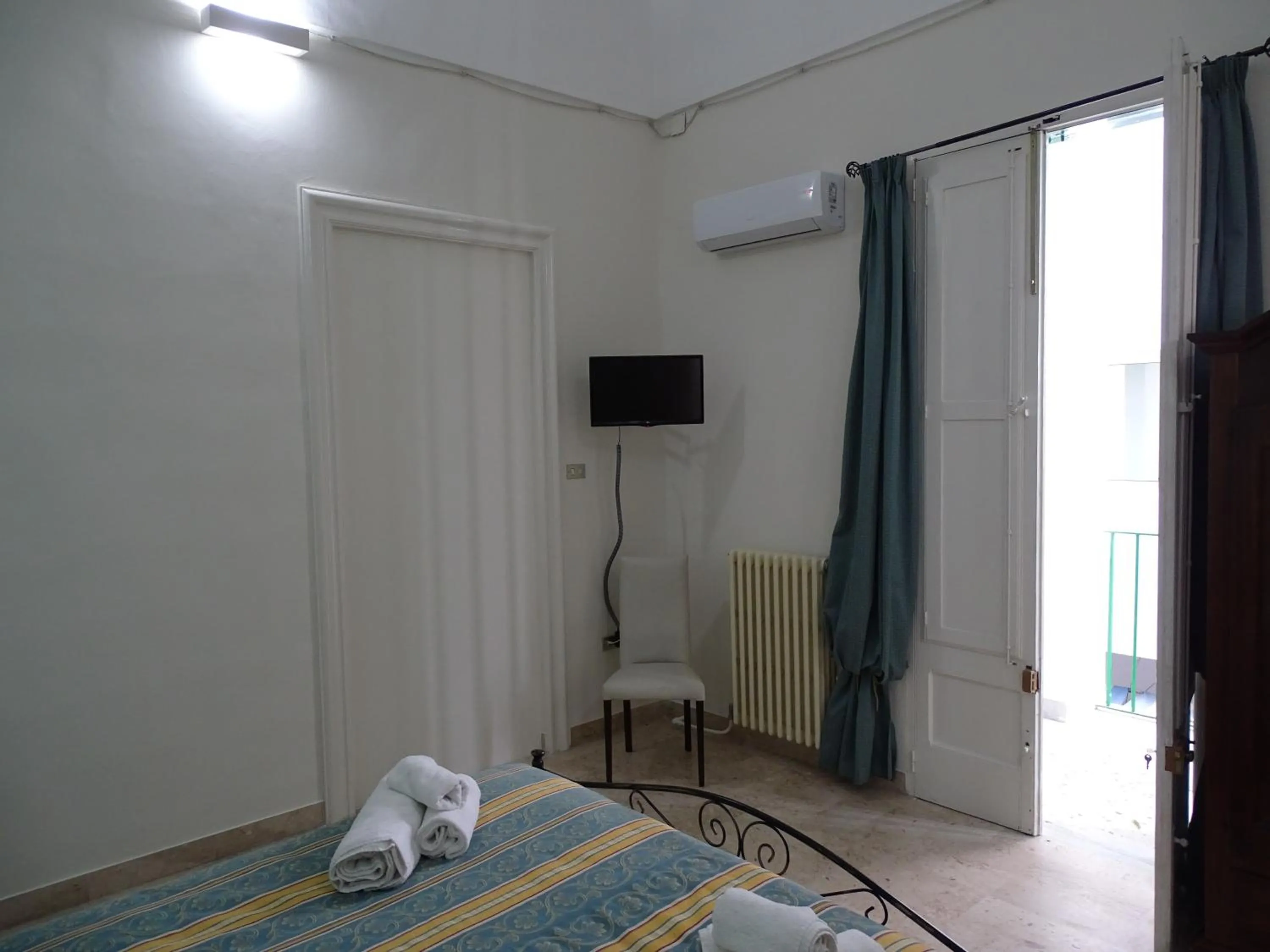b&b new antico palazzo
