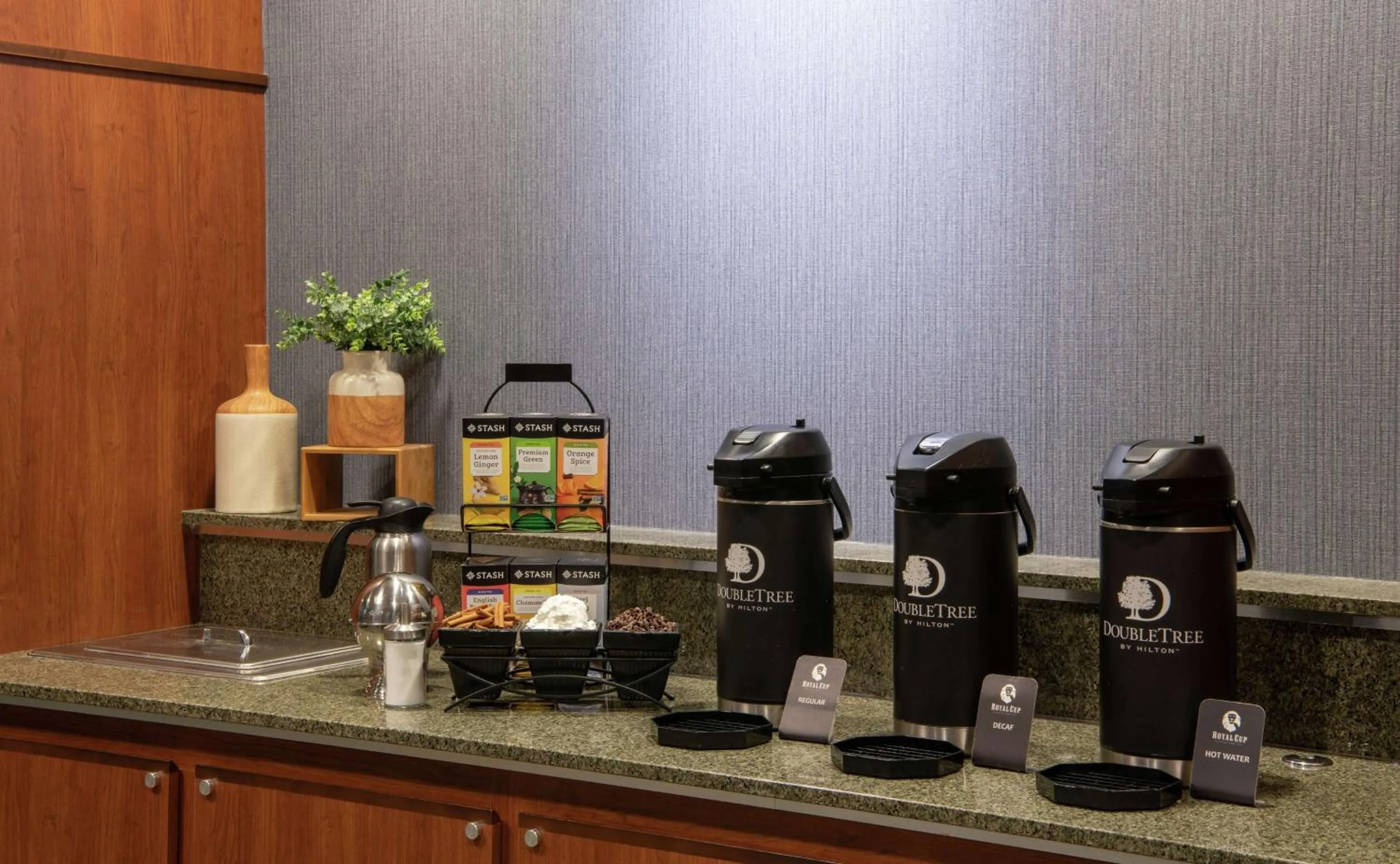 Meeting/conference room in DoubleTree by Hilton Portland