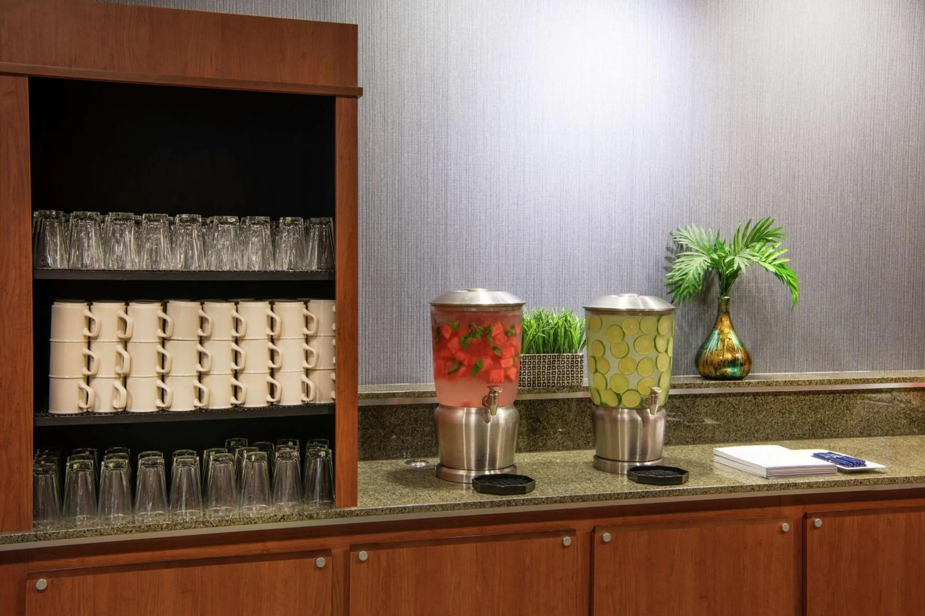 Meeting/conference room in DoubleTree by Hilton Portland