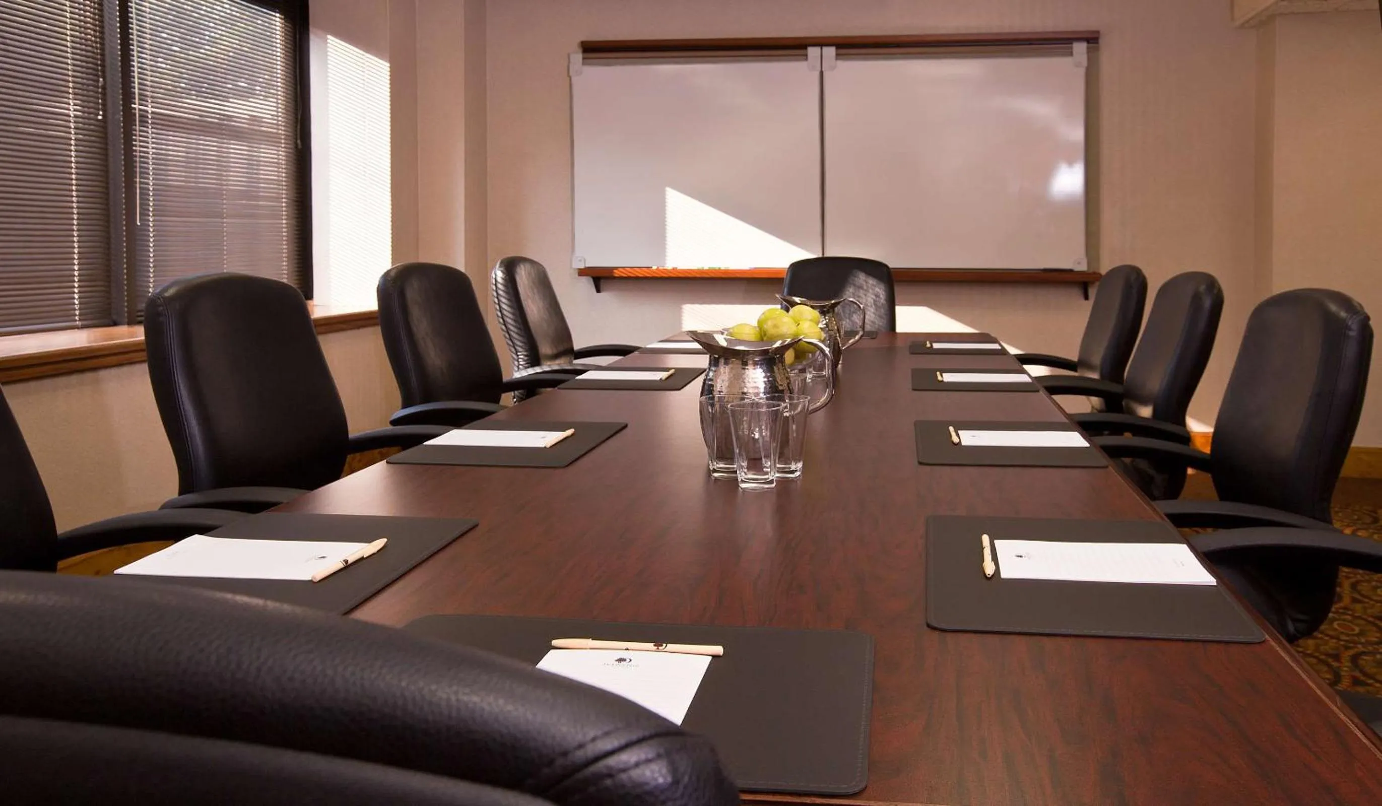 Meeting/conference room in DoubleTree by Hilton Portland