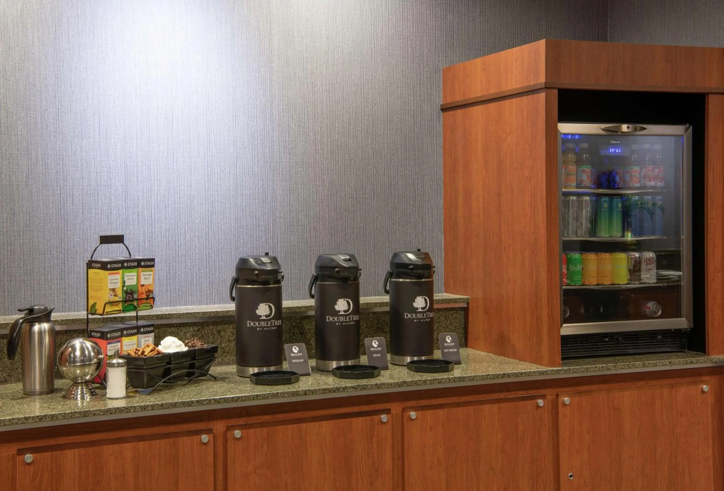 Meeting/conference room in DoubleTree by Hilton Portland