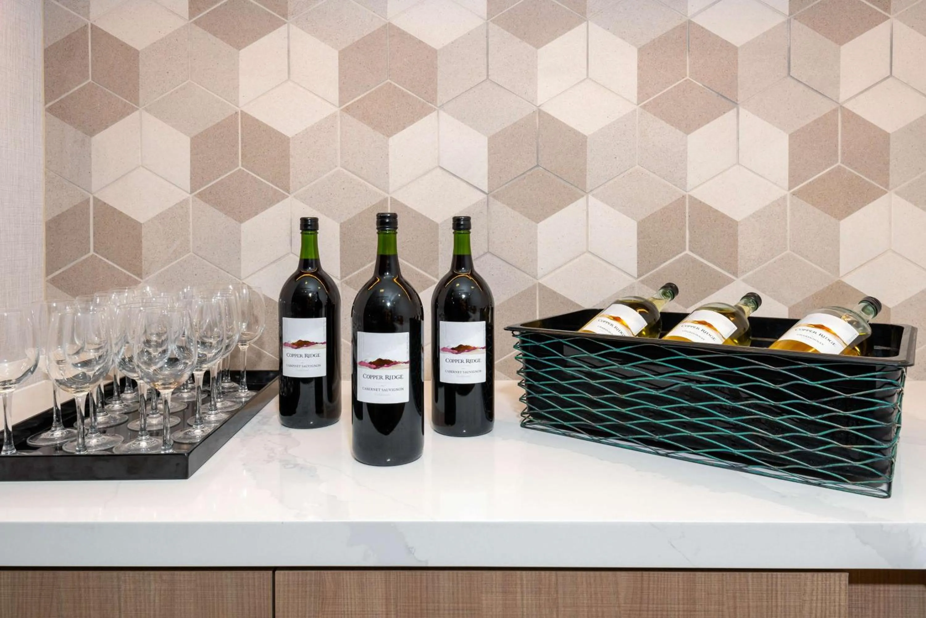 Dining area in Homewood Suites by Hilton Tampa Airport - Westshore