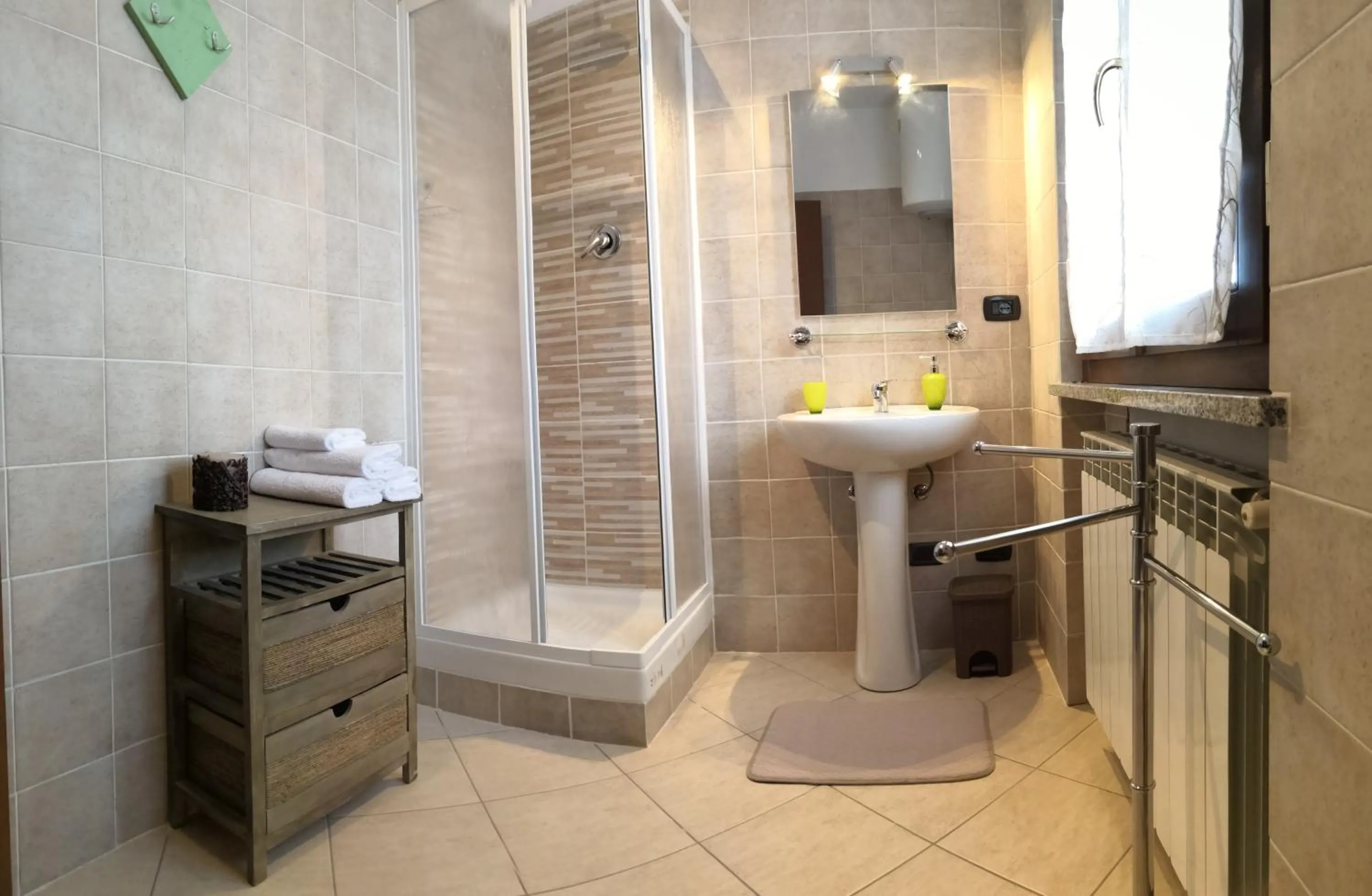 B&B La casa dei frutti di bosco