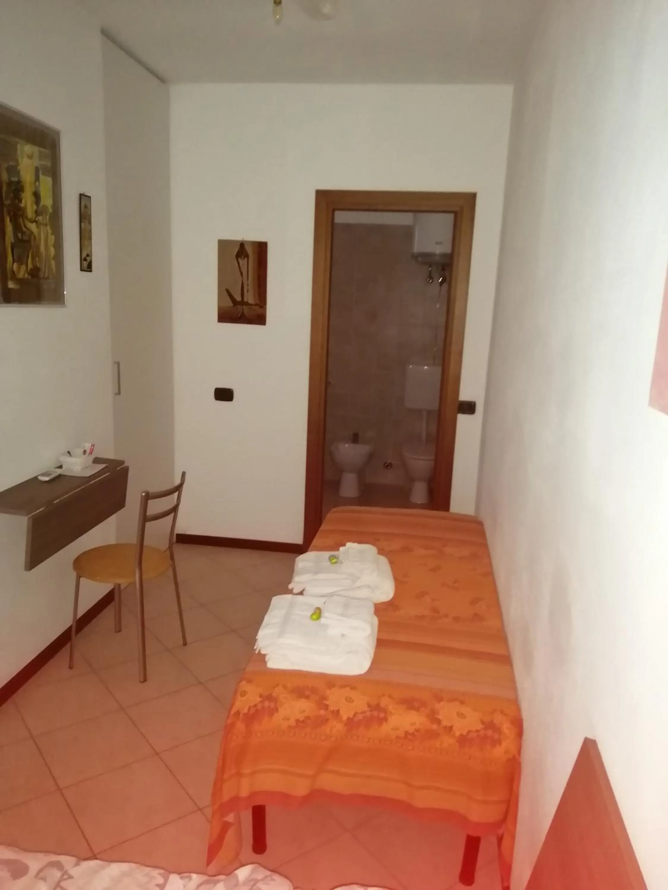 B&B La casa dei frutti di bosco