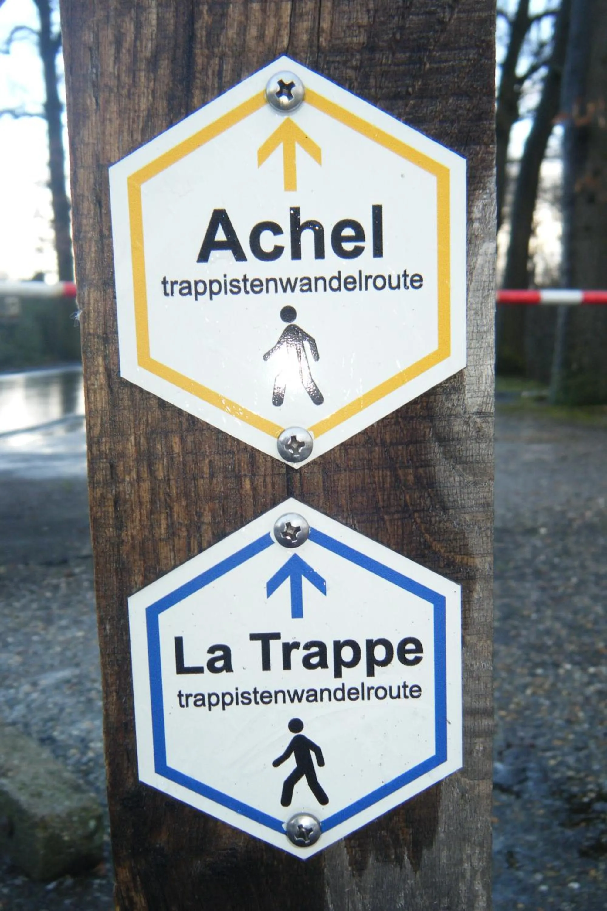 Activities in Hotel Hooghuys