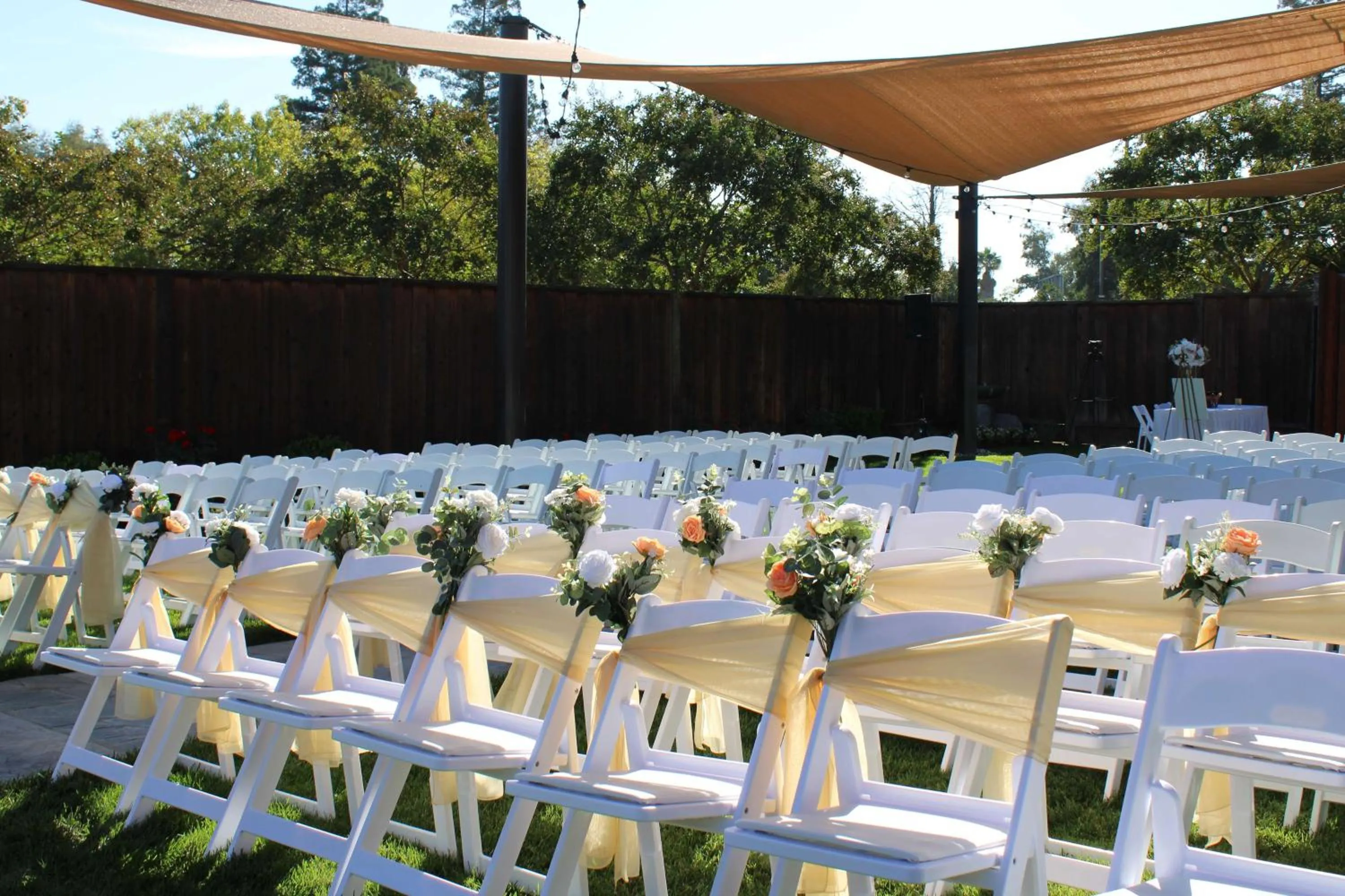 Meeting/conference room in Hilton Sacramento Arden West