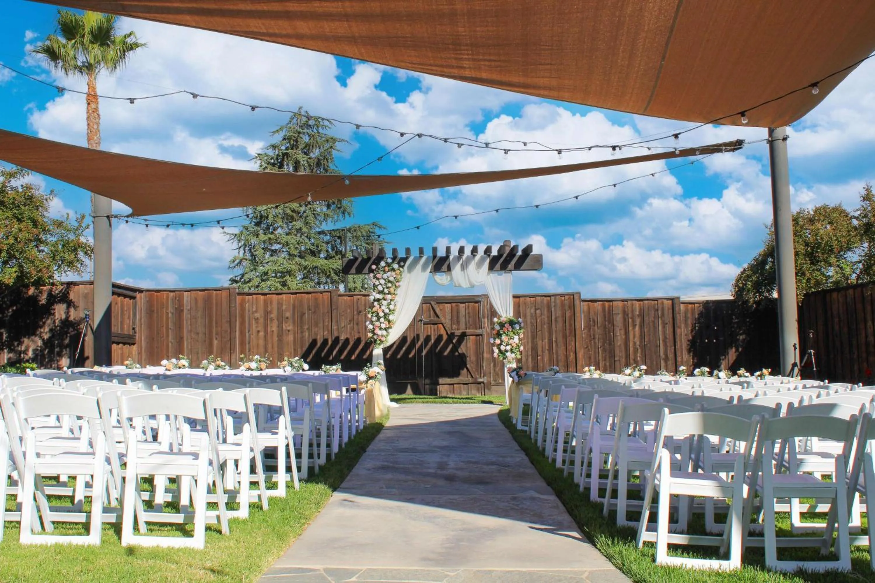 Meeting/conference room in Hilton Sacramento Arden West