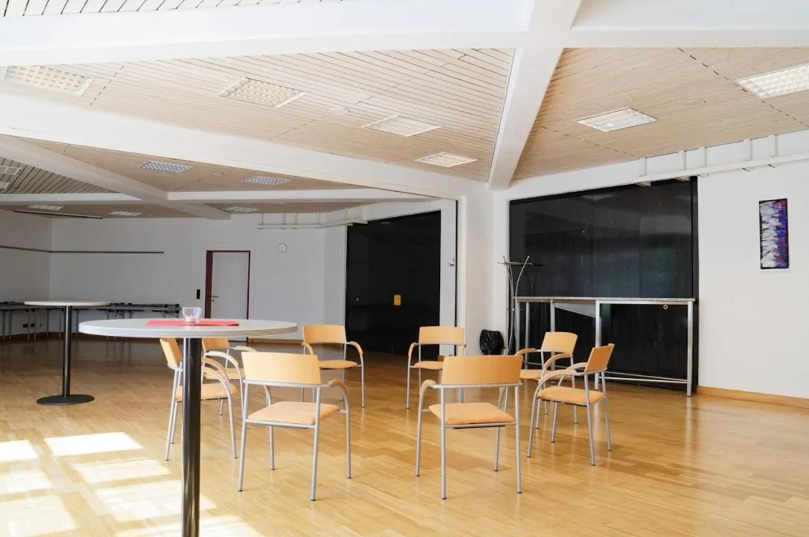 Business facilities in Jugend- und Familiengästehaus Klagenfurt