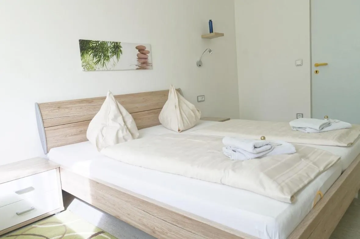 Bed in Jugend- und Familiengästehaus Klagenfurt