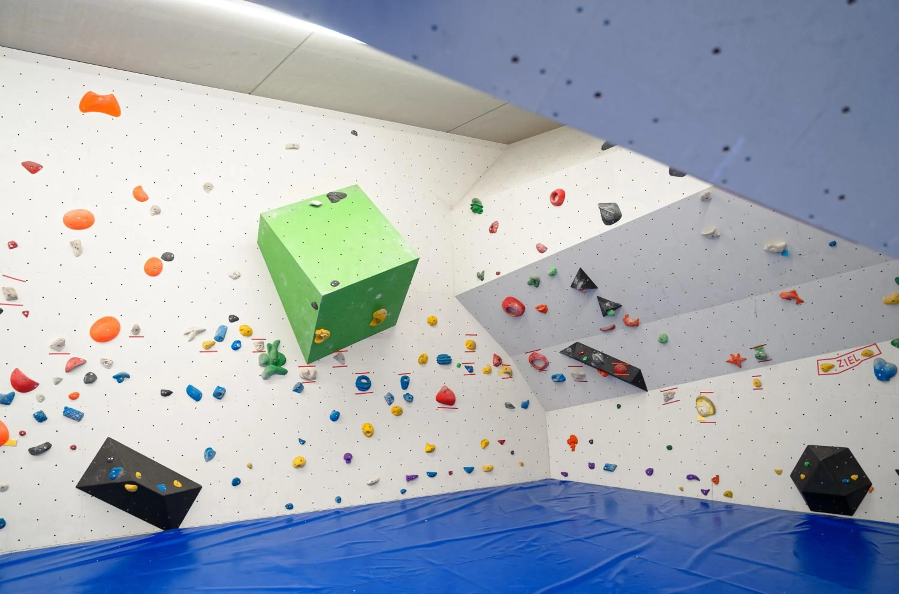 Activities in Jugend- und Familiengästehaus Klagenfurt