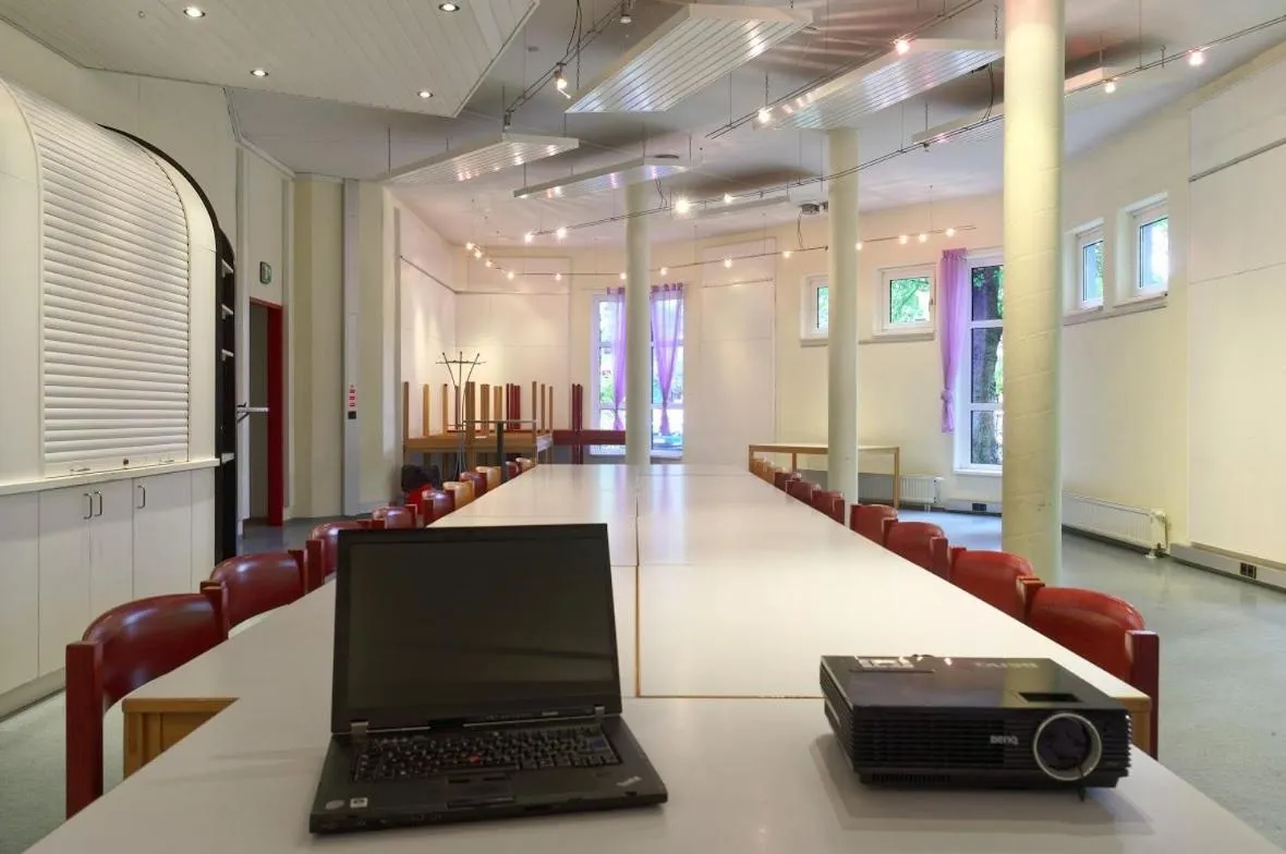 Business facilities in Jugend- und Familiengästehaus Klagenfurt