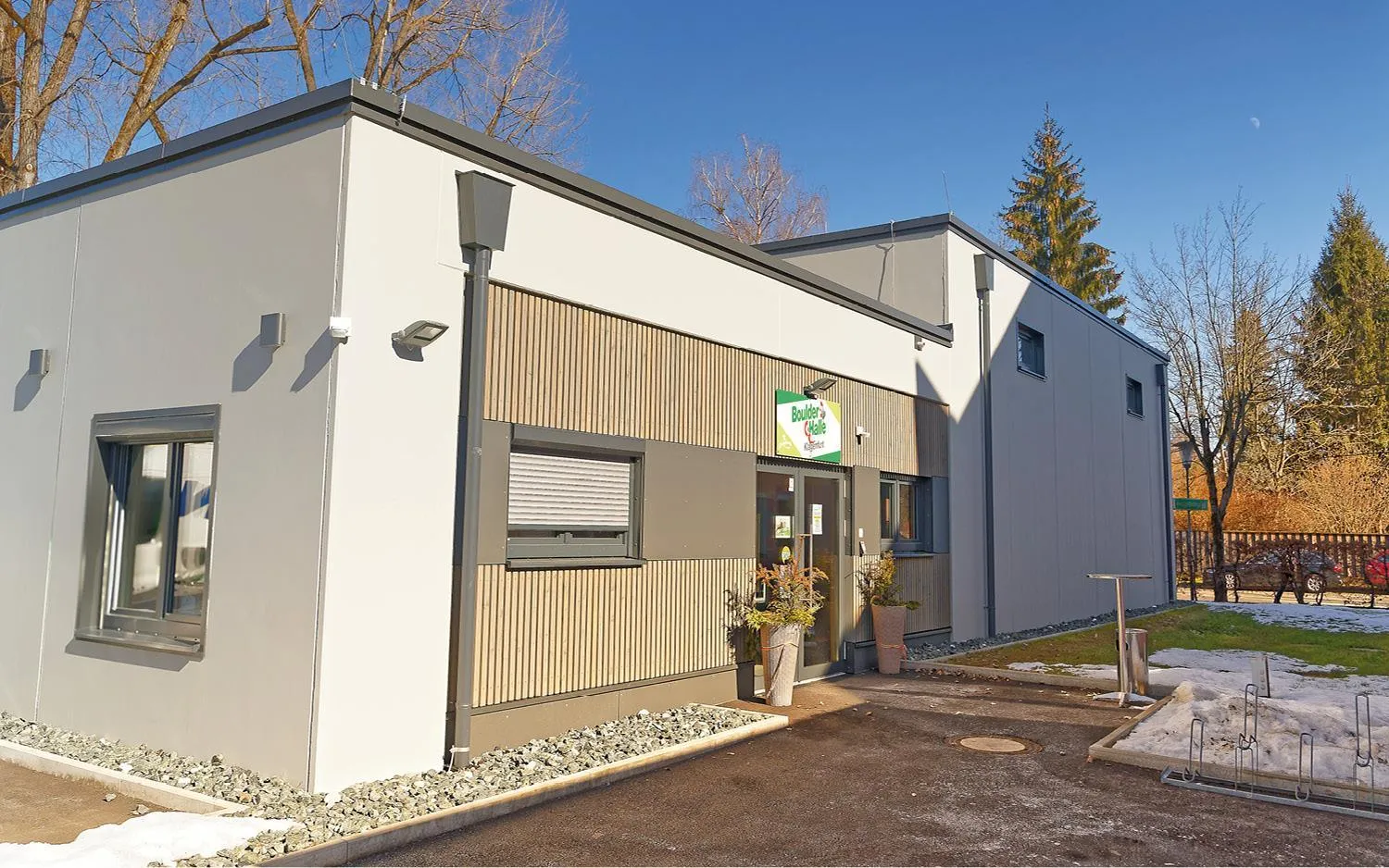 Sports in Jugend- und Familiengästehaus Klagenfurt