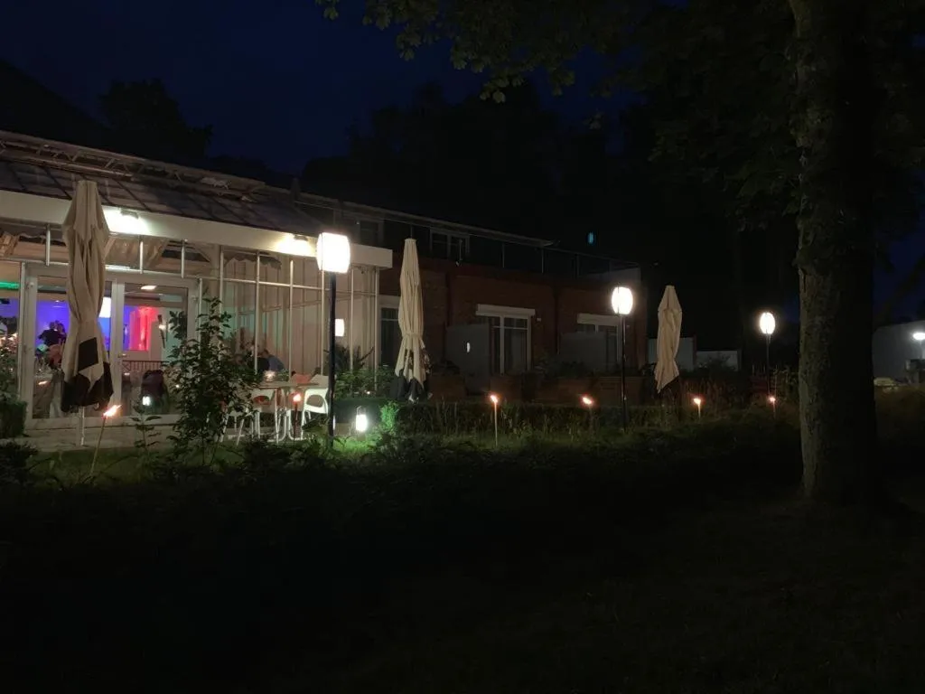 Hotel Seegarten GmbH