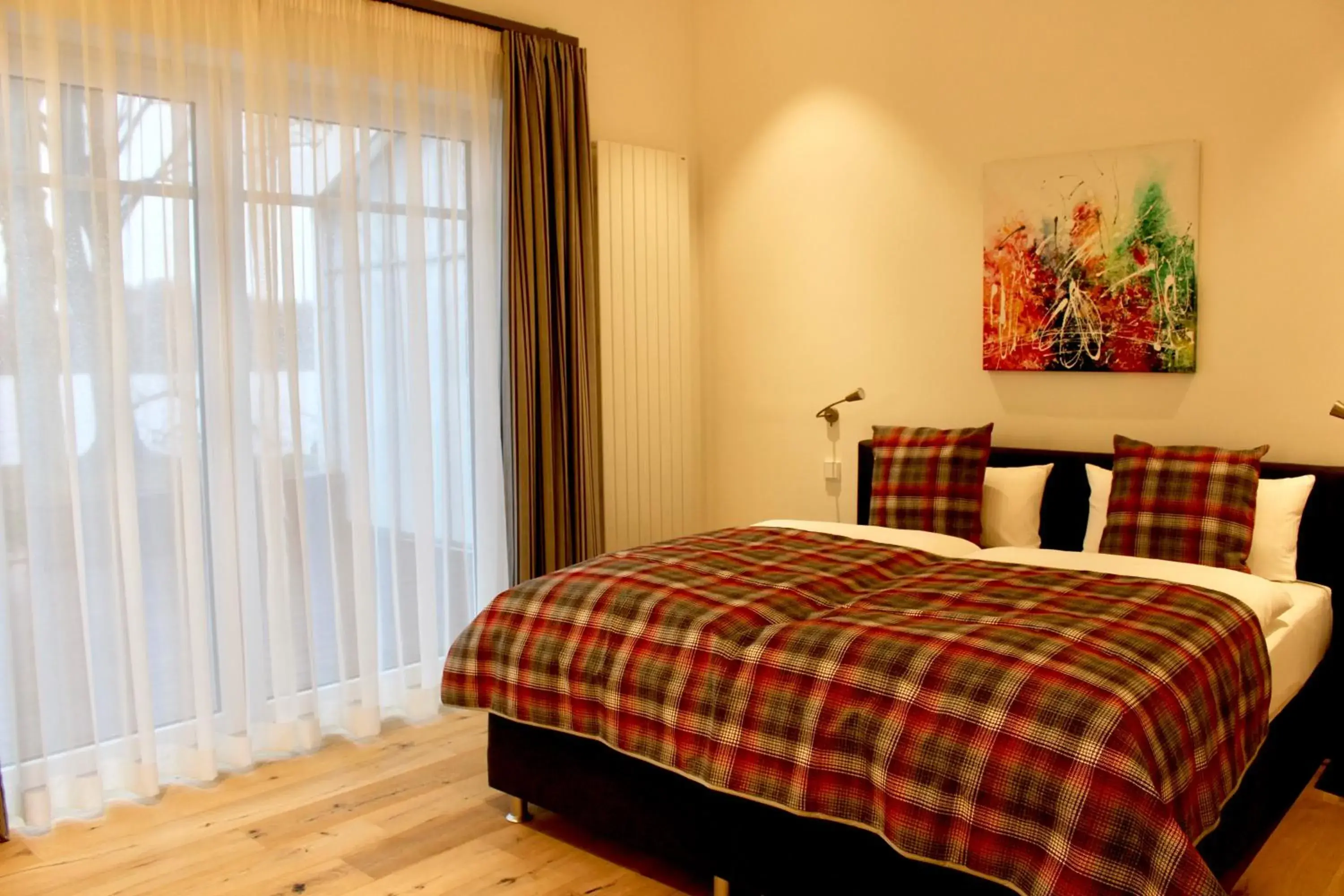 Hotel Seegarten GmbH Hotel Seegarten GmbH