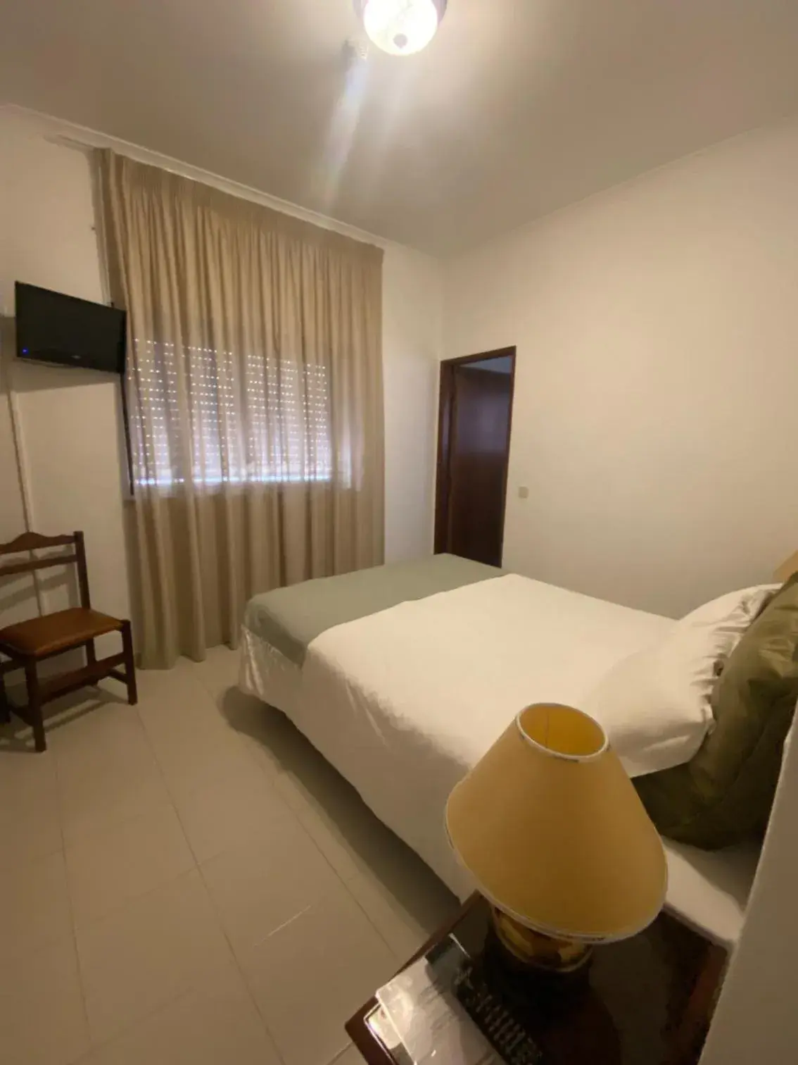 Double or Twin Room in Fátima GuestHouse Double or Twin Room in Fátima GuestHouse