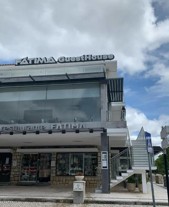 Fátima GuestHouse