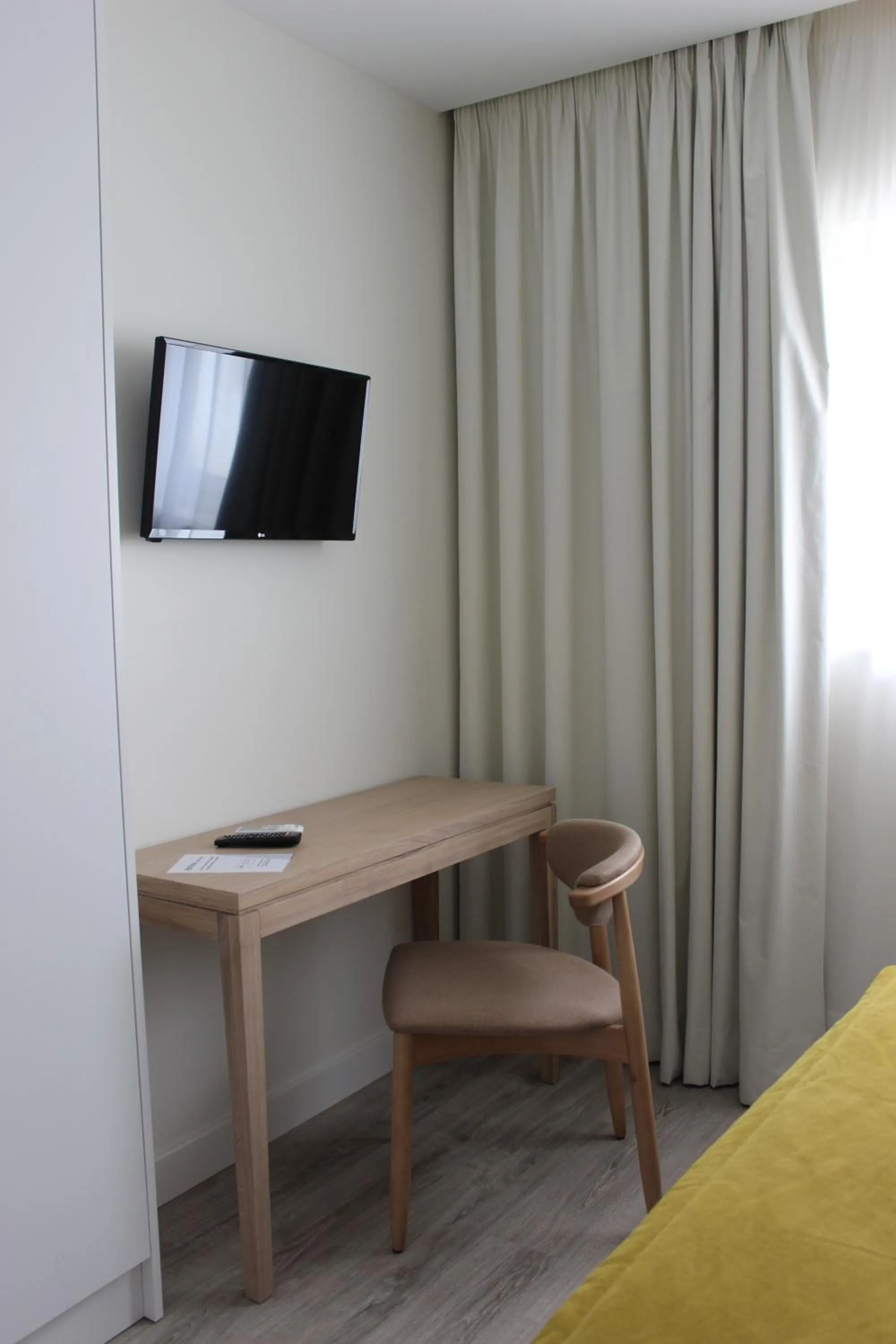 Bedroom in Fátima GuestHouse