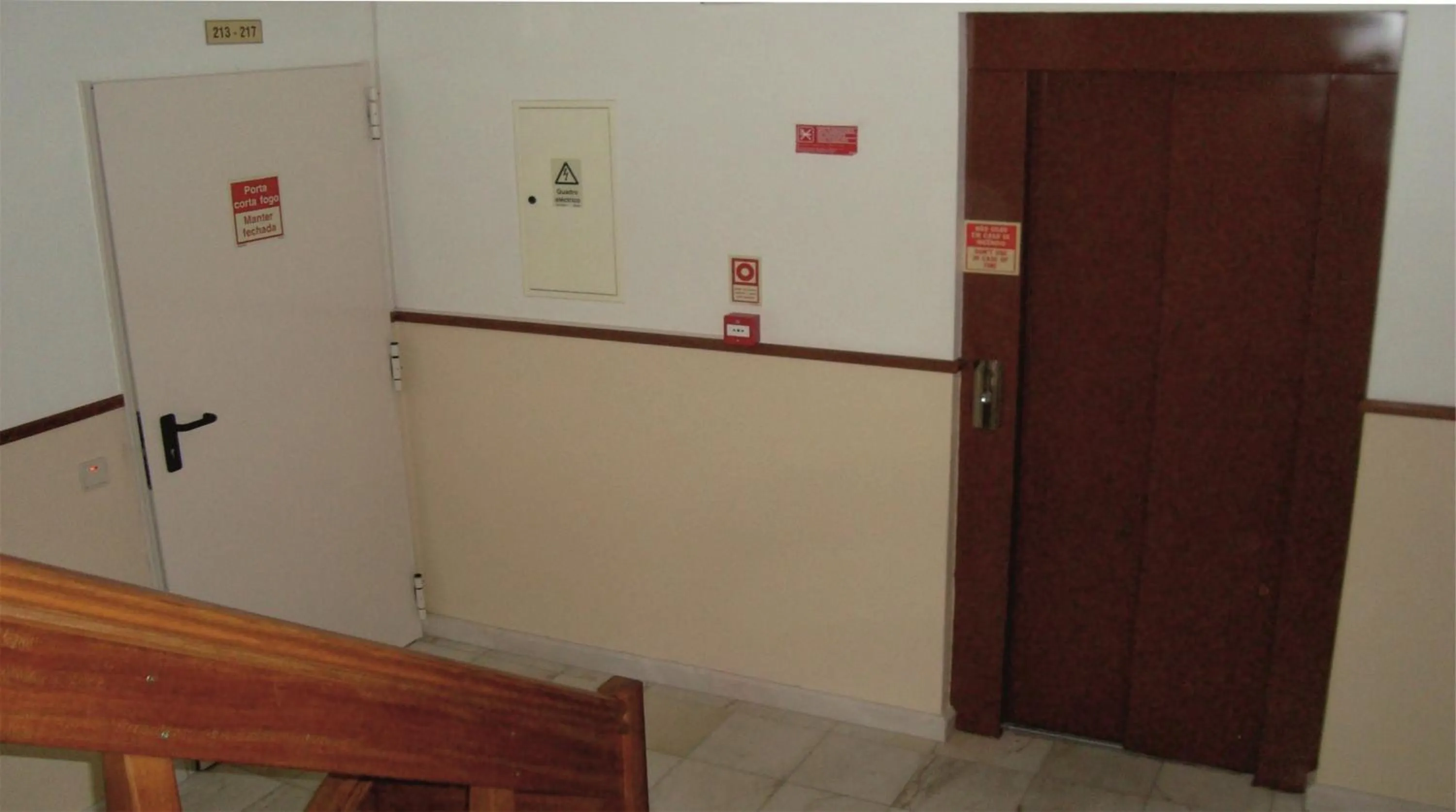 Other in Fátima GuestHouse