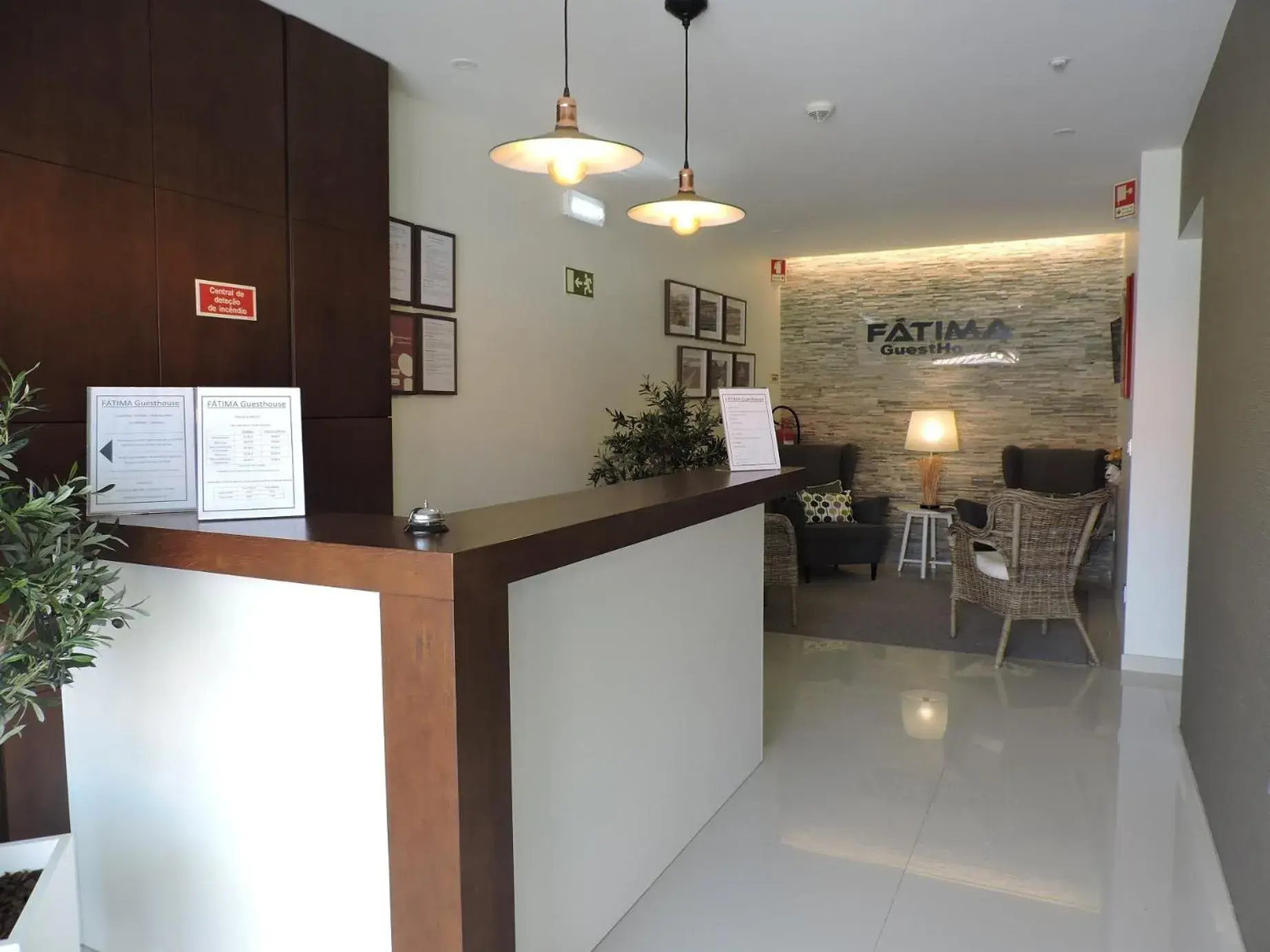 Fátima GuestHouse Fátima GuestHouse