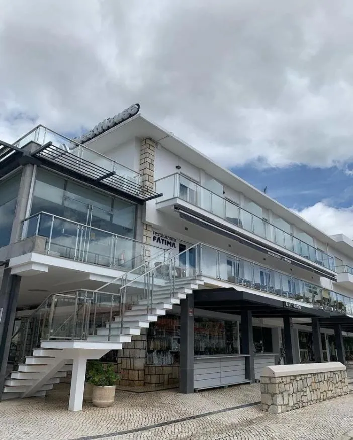 Fátima GuestHouse