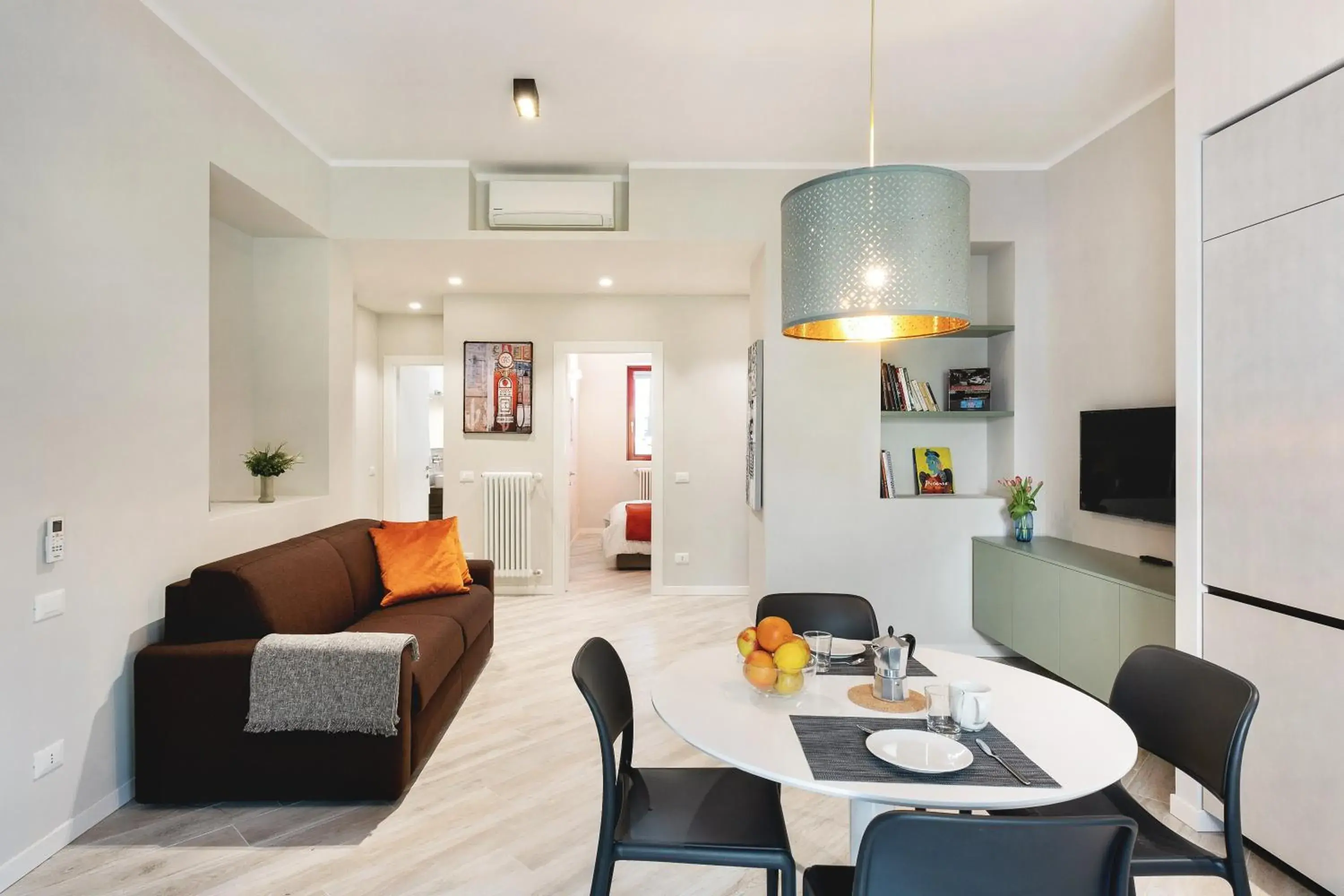 Maggiore Residence Flats Maggiore Residence Flats