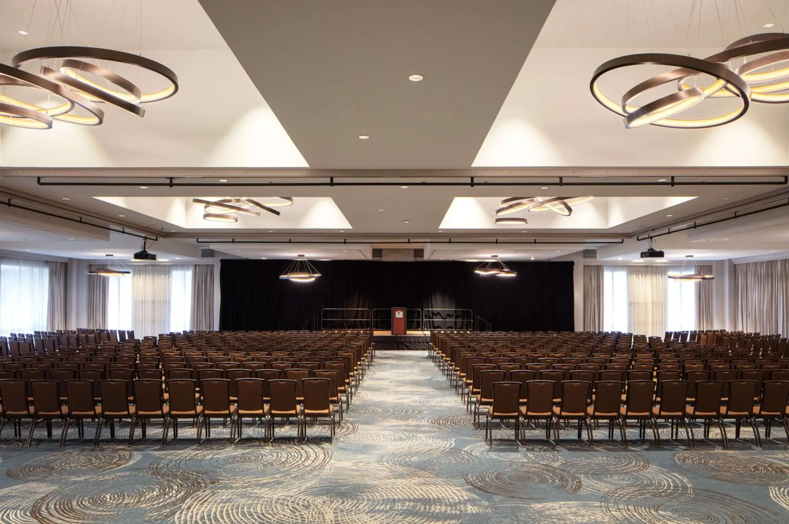Meeting/conference room in DoubleTree By Hilton Sacramento