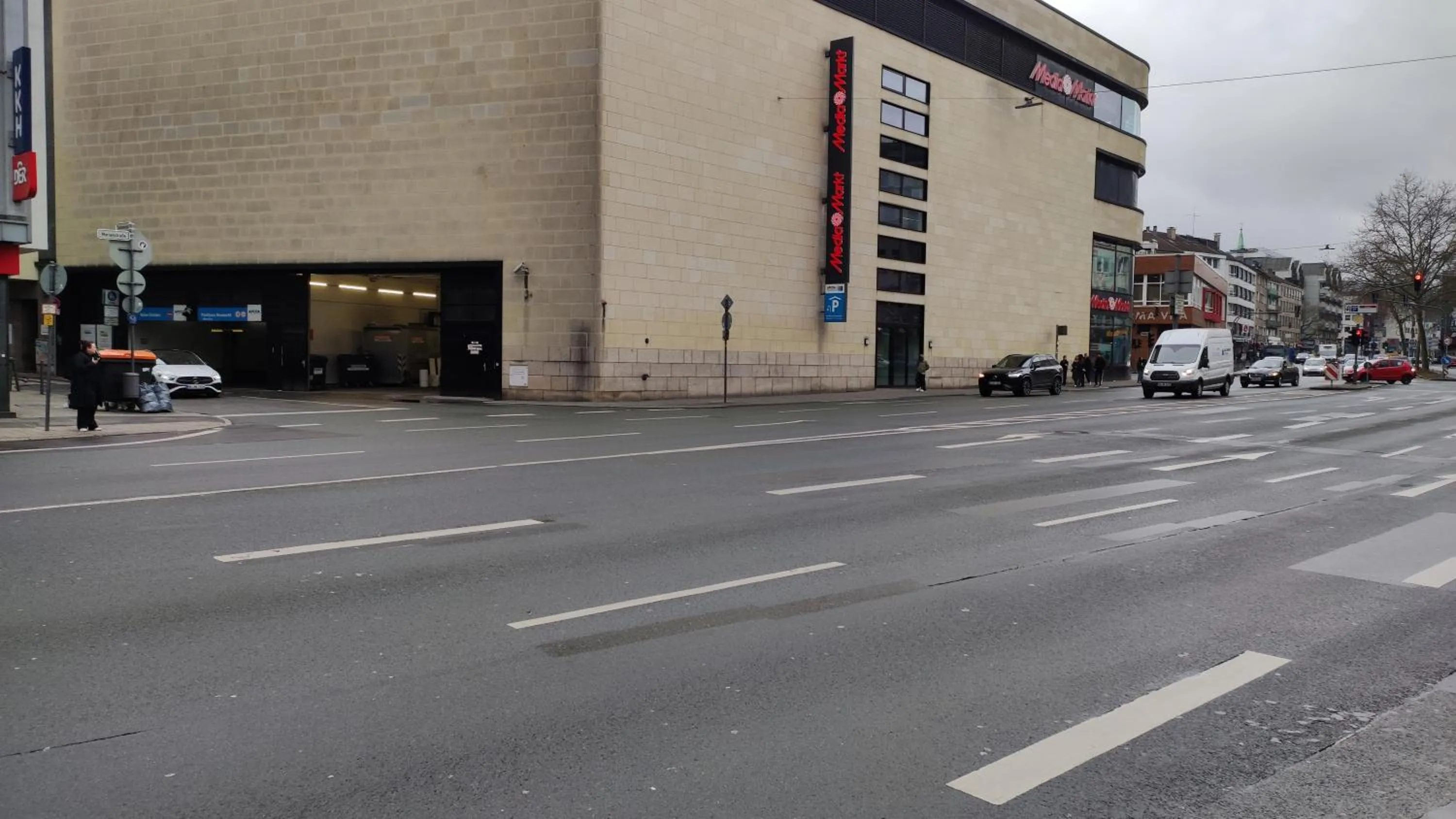 Postboutique Hotel Wuppertal