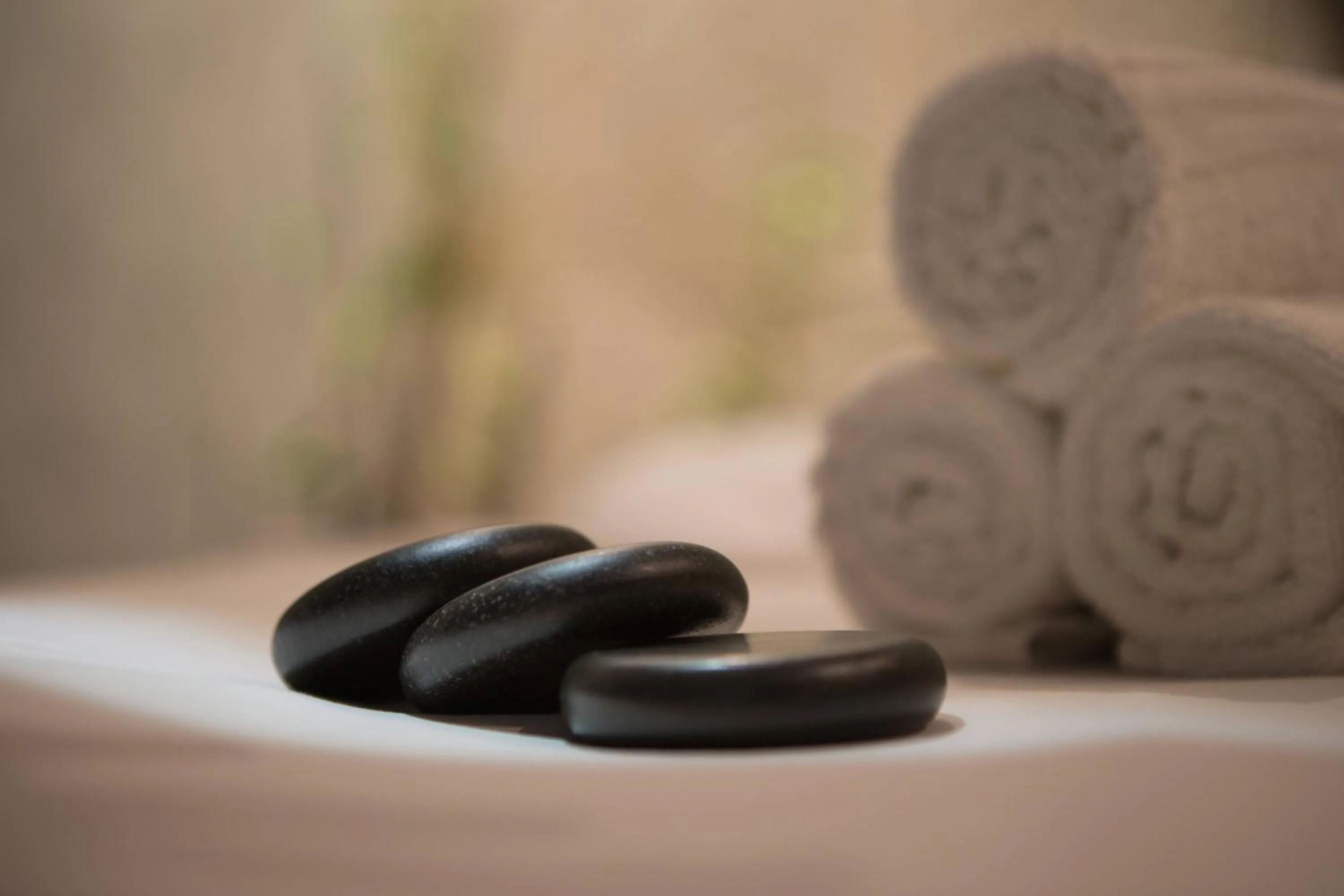 Spa and wellness centre/facilities in Renaissance by Crystall