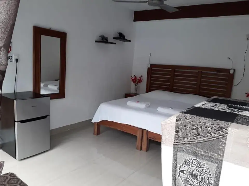 Apartment - Ground Floor in Casa ka'an Apartment - Ground Floor in Casa ka'an