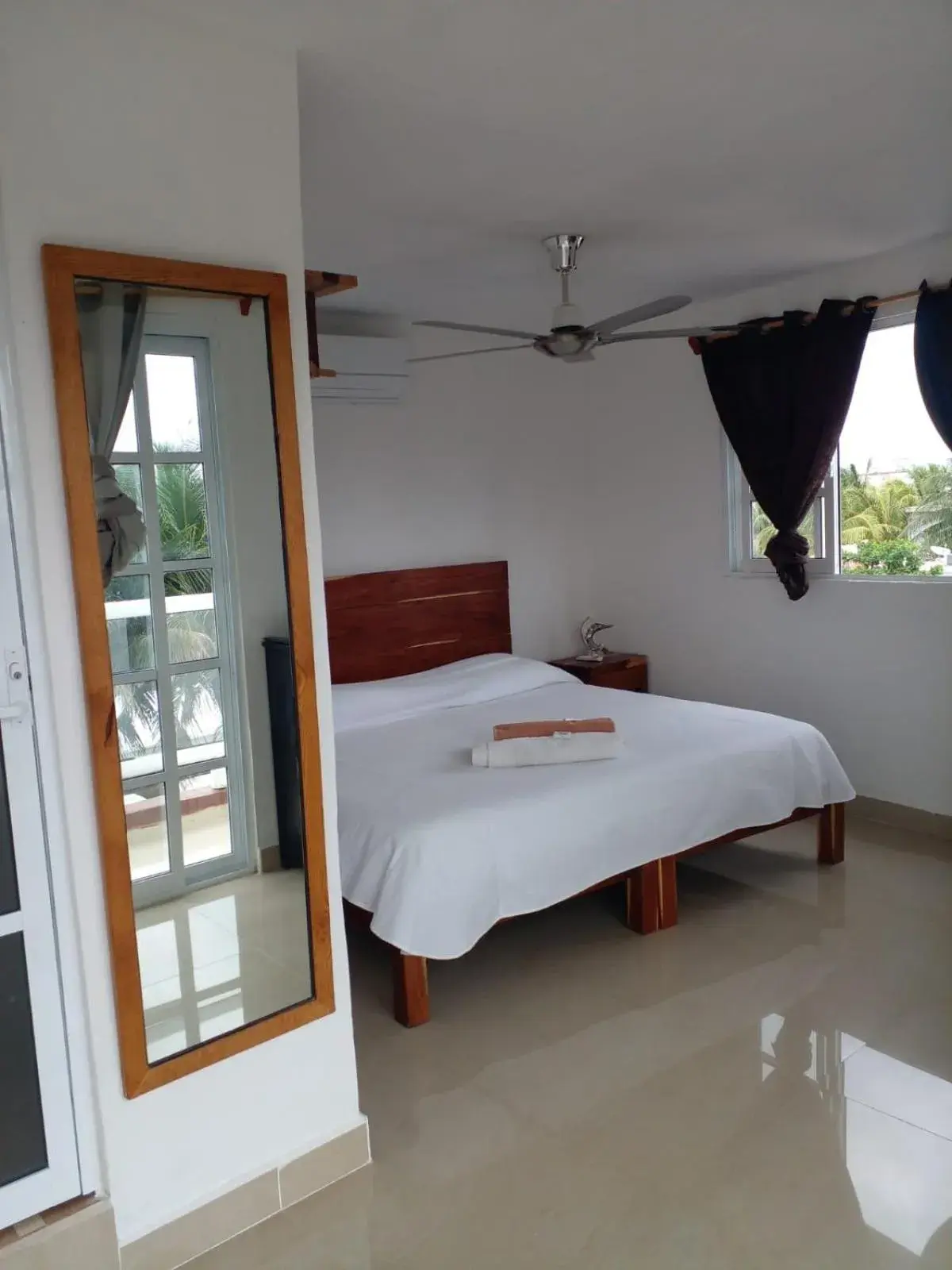 Superior Apartment in Casa ka'an Superior Apartment in Casa ka'an