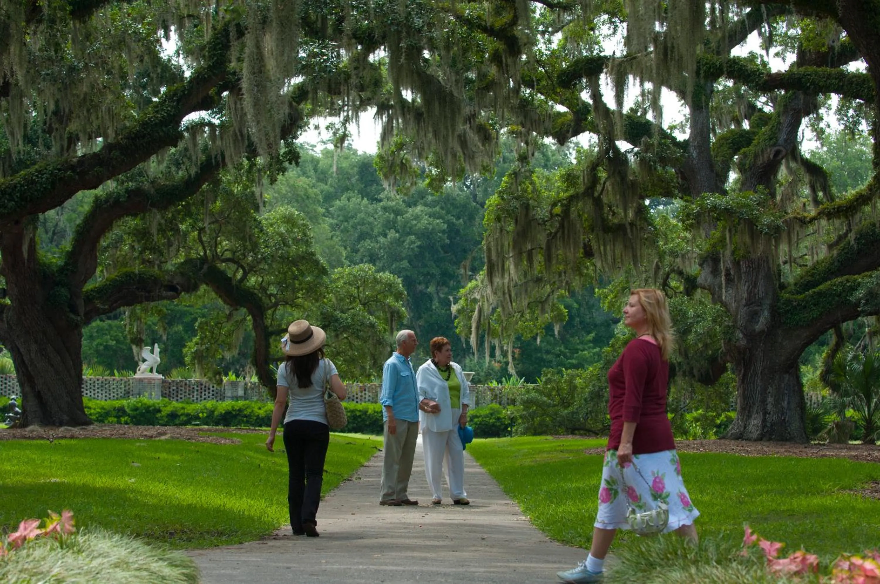 Nearby landmark in Oceanfront Litchfield Inn