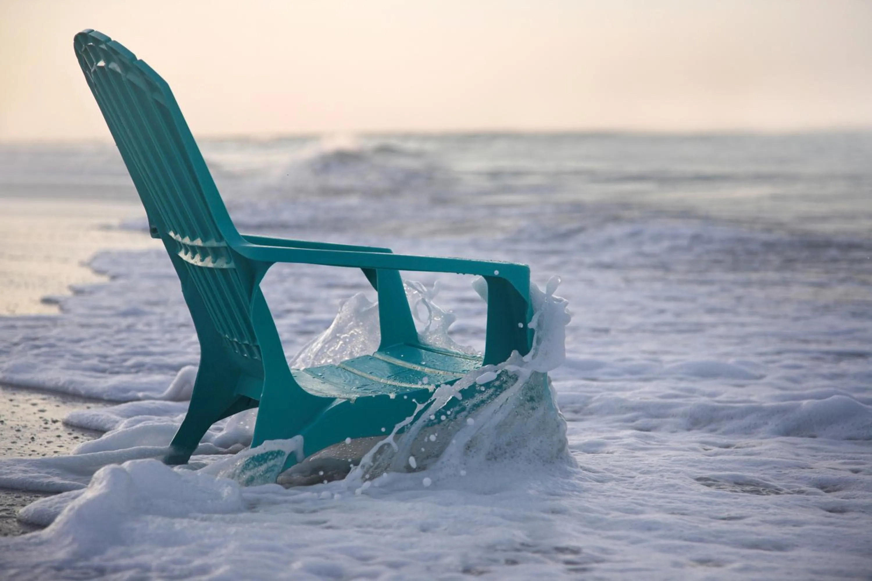 Day in Oceanfront Litchfield Inn