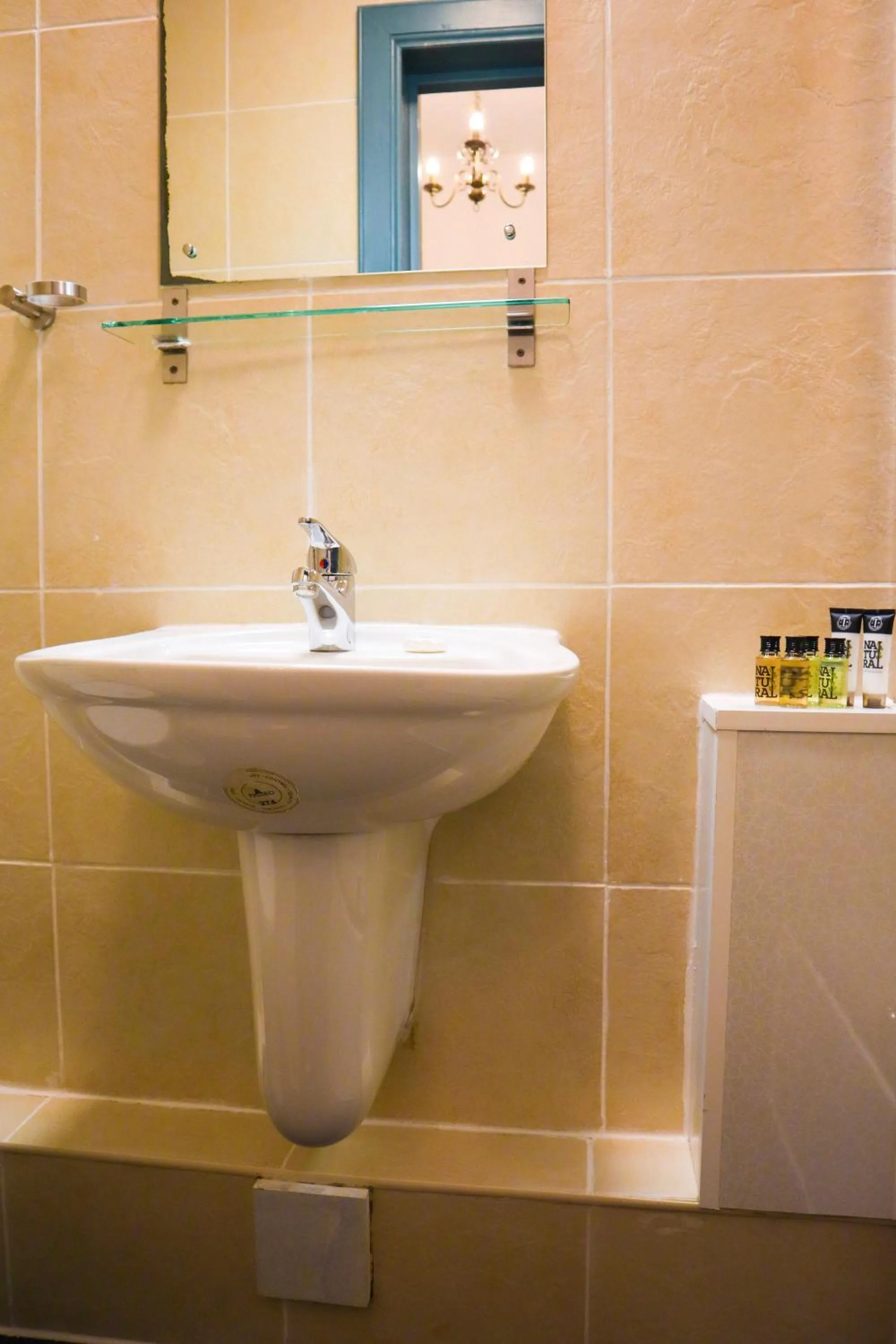 New Town Guest House (Adults Only)