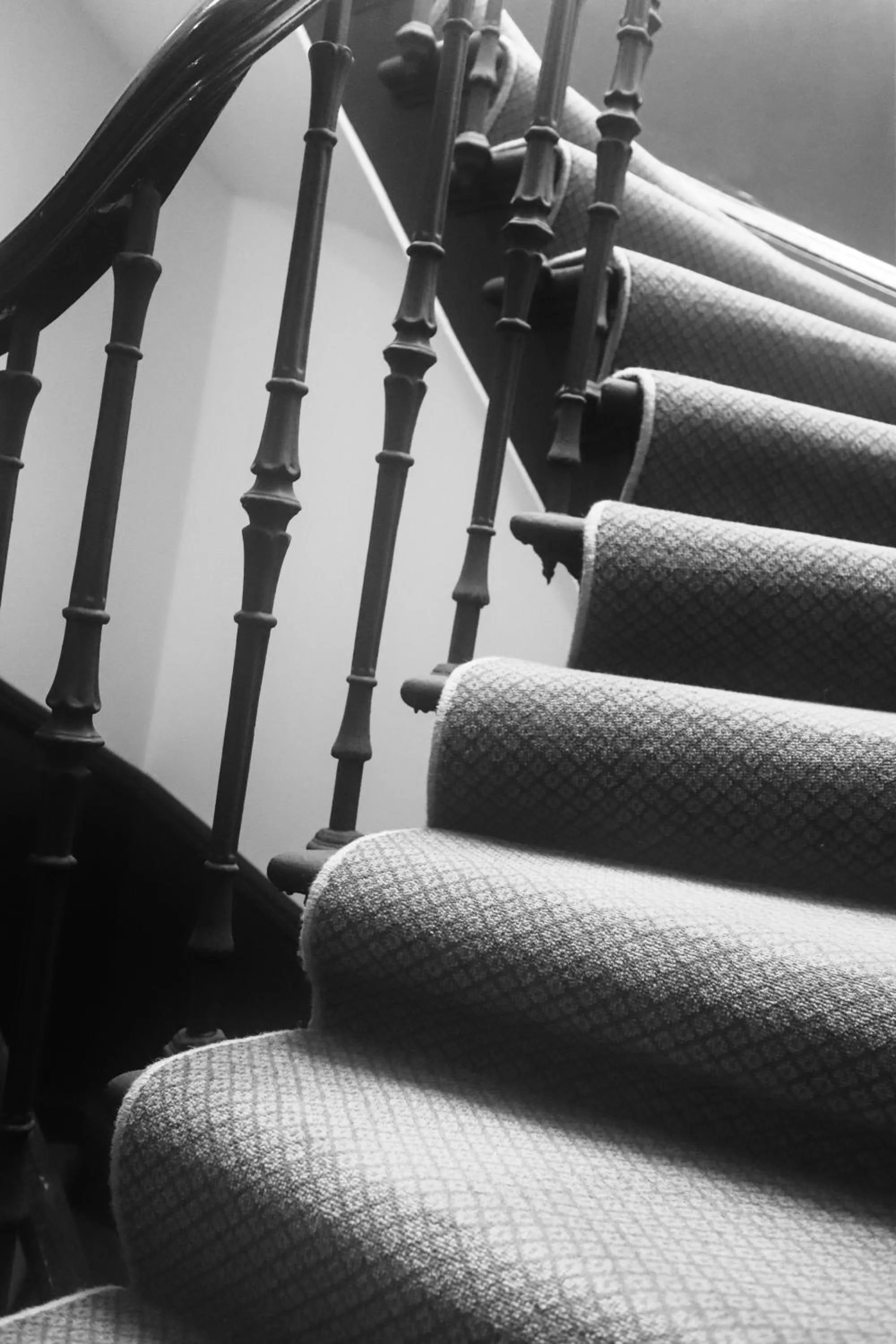 New Town Guest House (Adults Only)