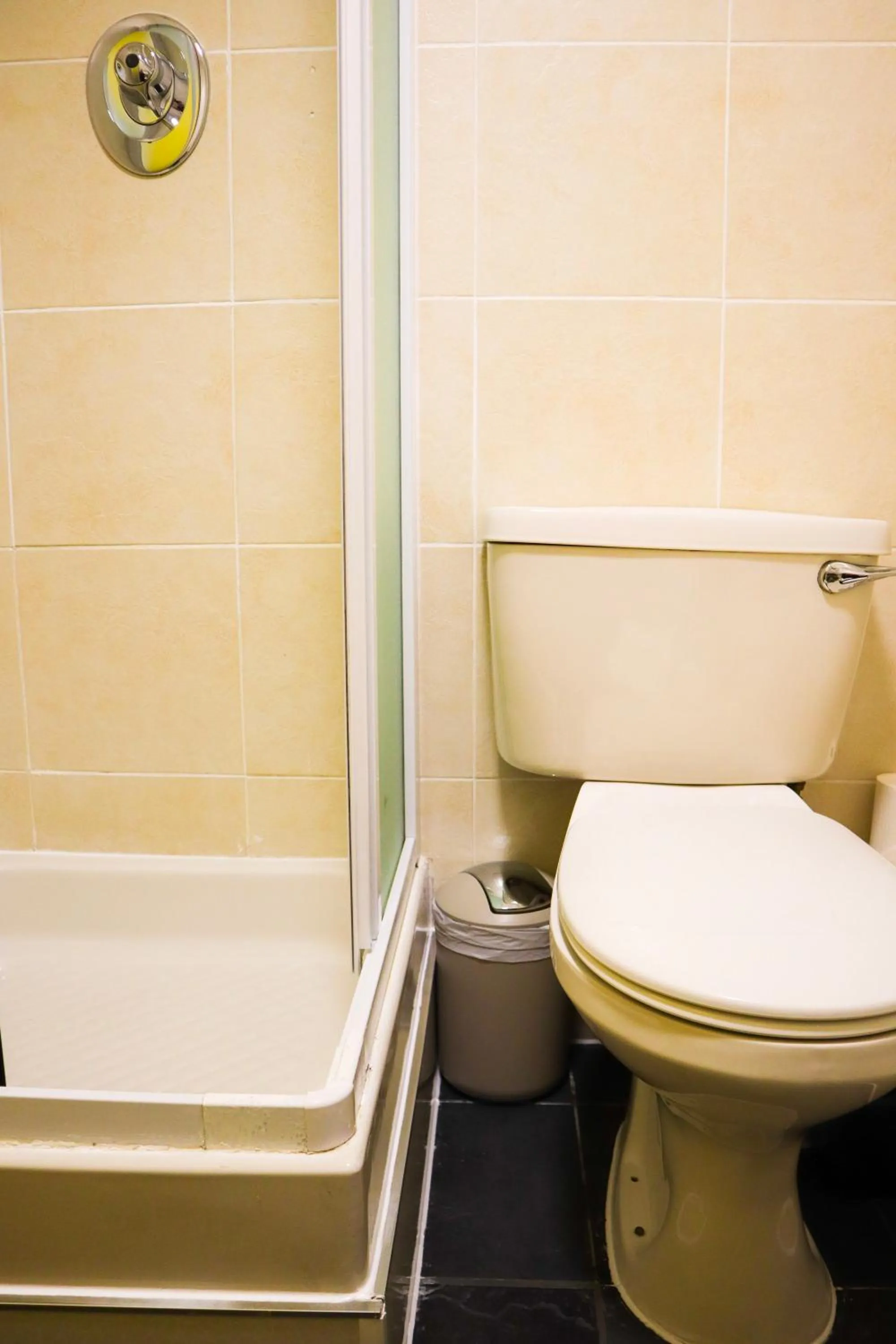 New Town Guest House (Adults Only)