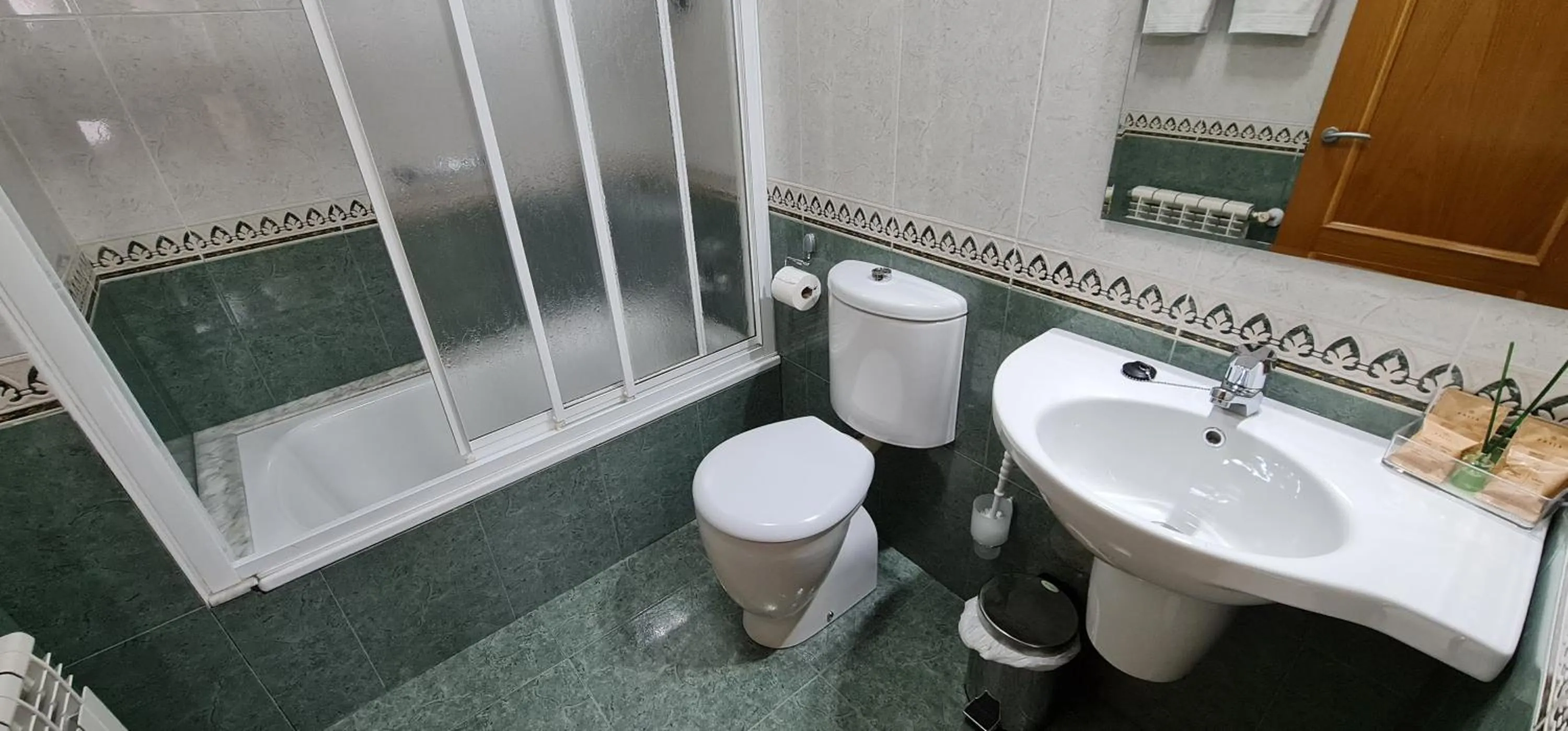 Hotel Casa Benilde