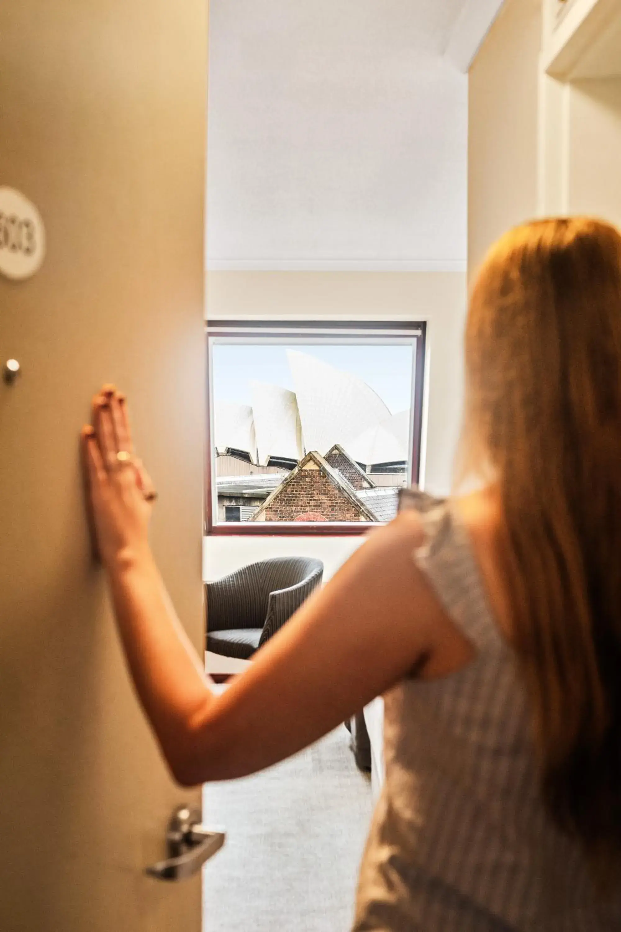 Sydney Harbour Hotel Sydney Harbour Hotel