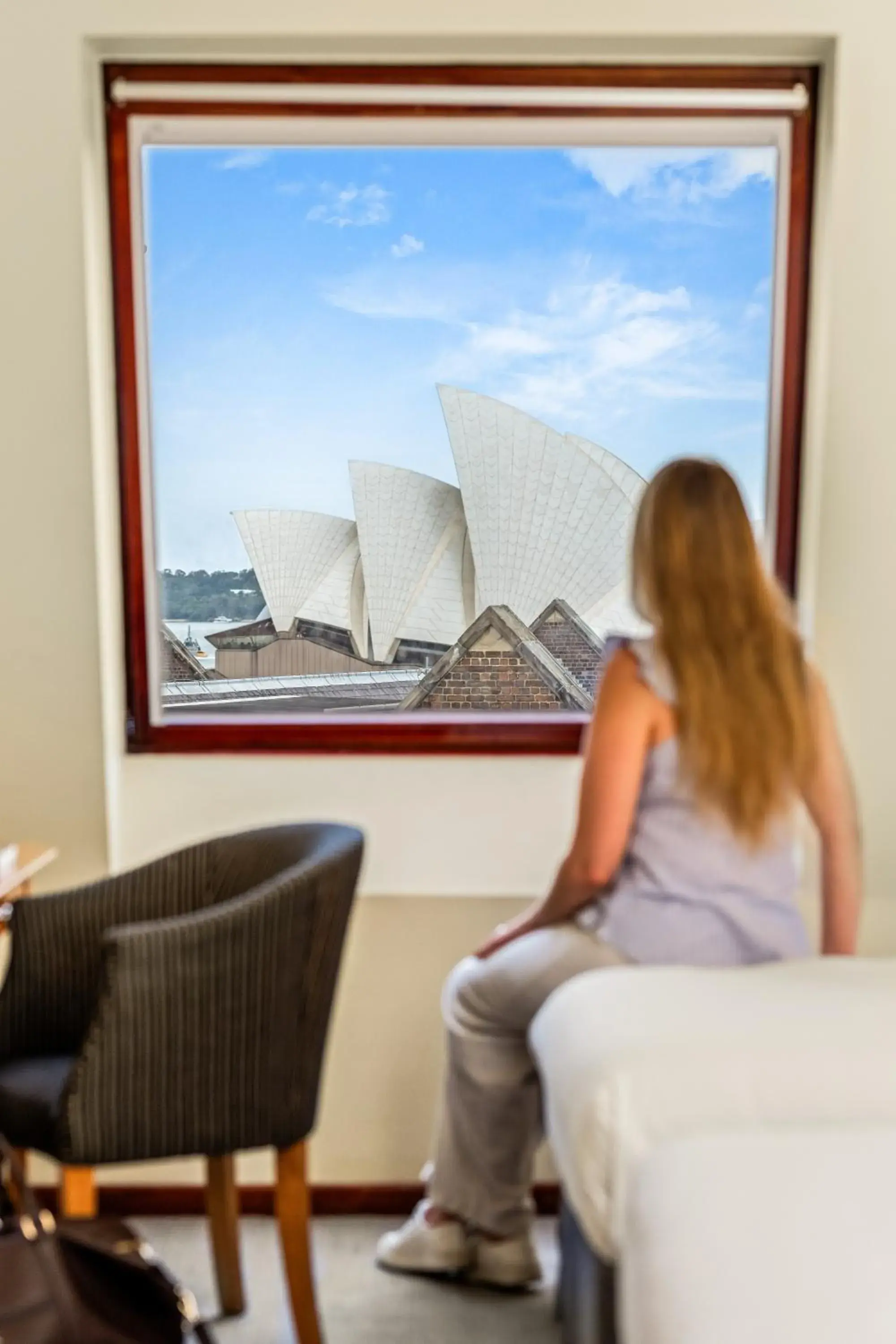 Sydney Harbour Hotel Sydney Harbour Hotel